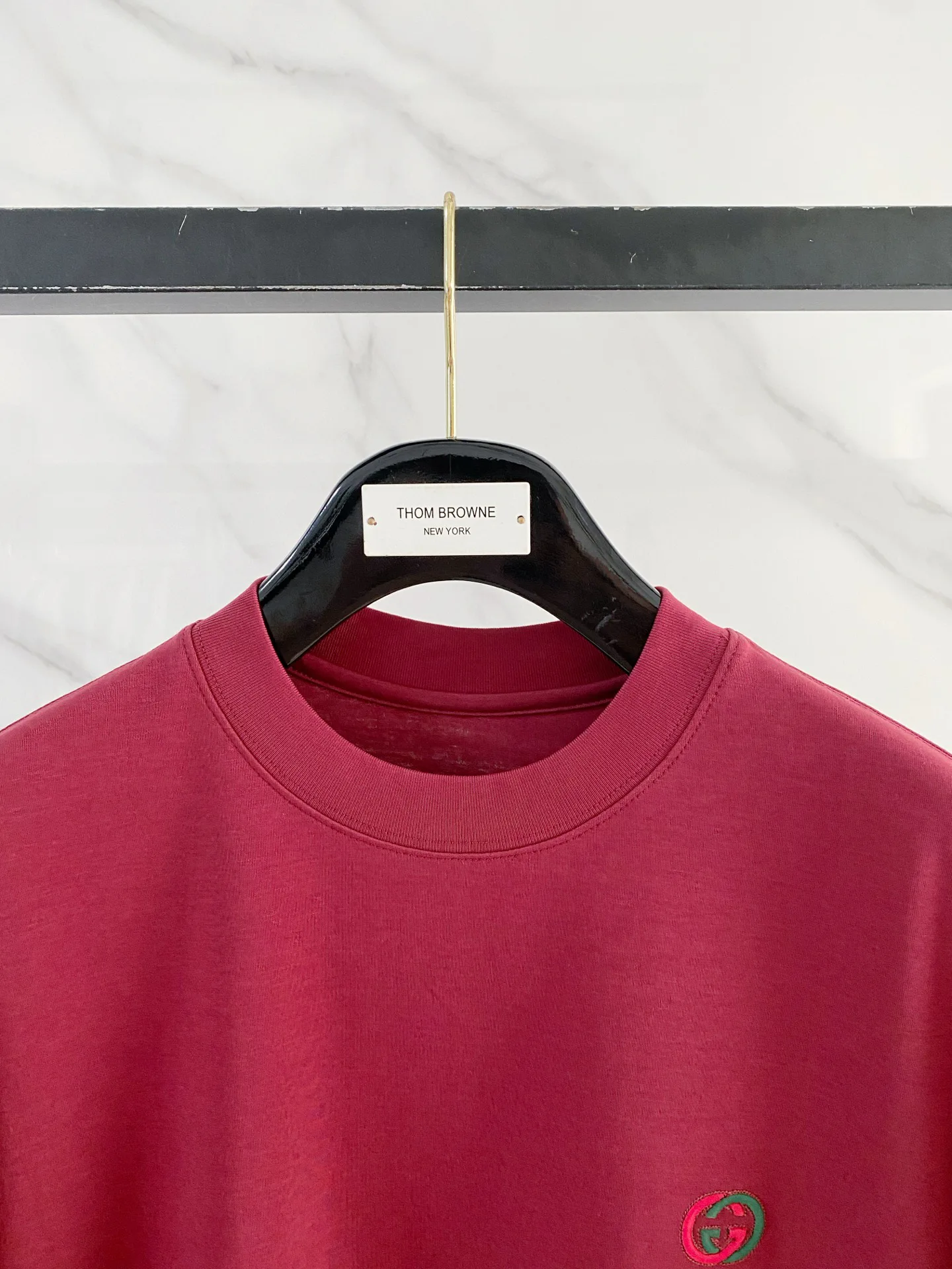 Футболки Мужские Gucci 11929781