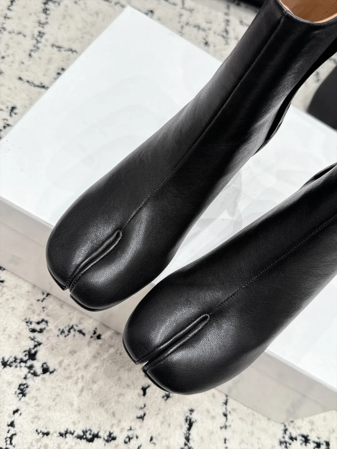 Ботильоны Женские Maison Margiela 18406354