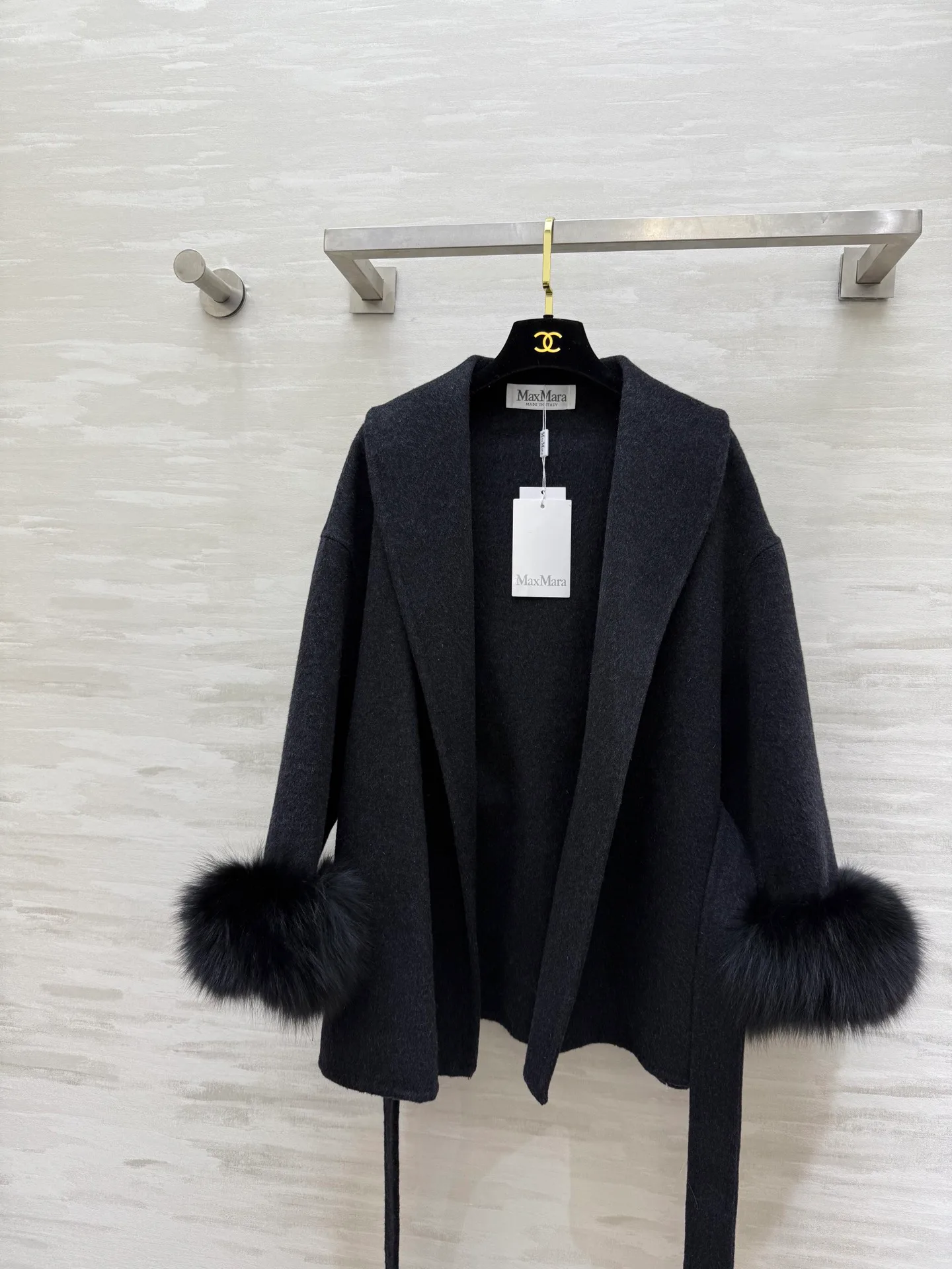 Пальто Женские Max Mara 600393