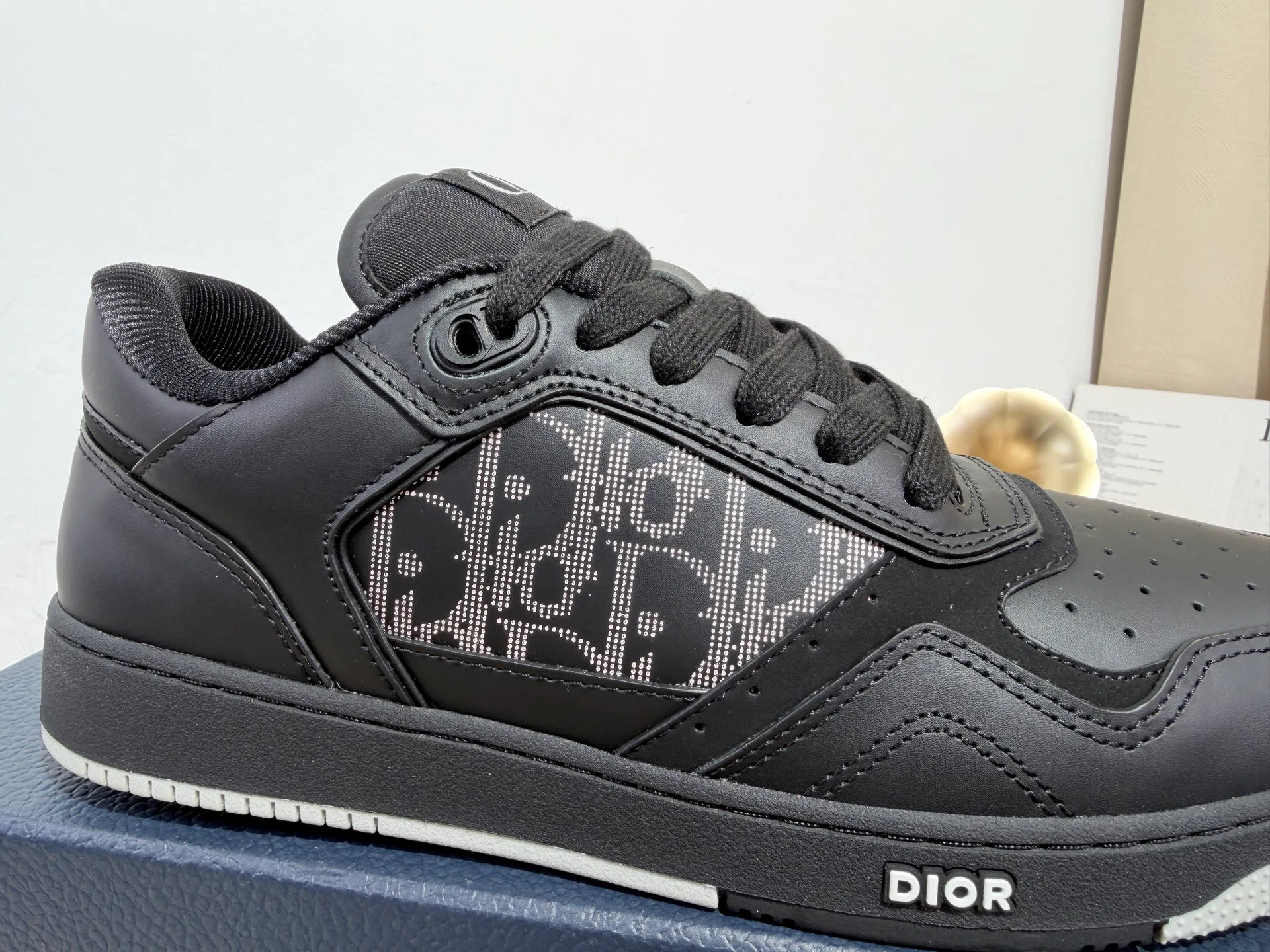 Кеды Женские Christian Dior 11456083