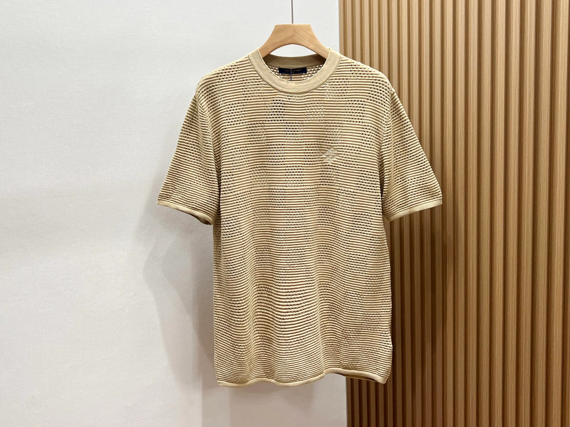 Футболки Мужские Louis Vuitton 11918451