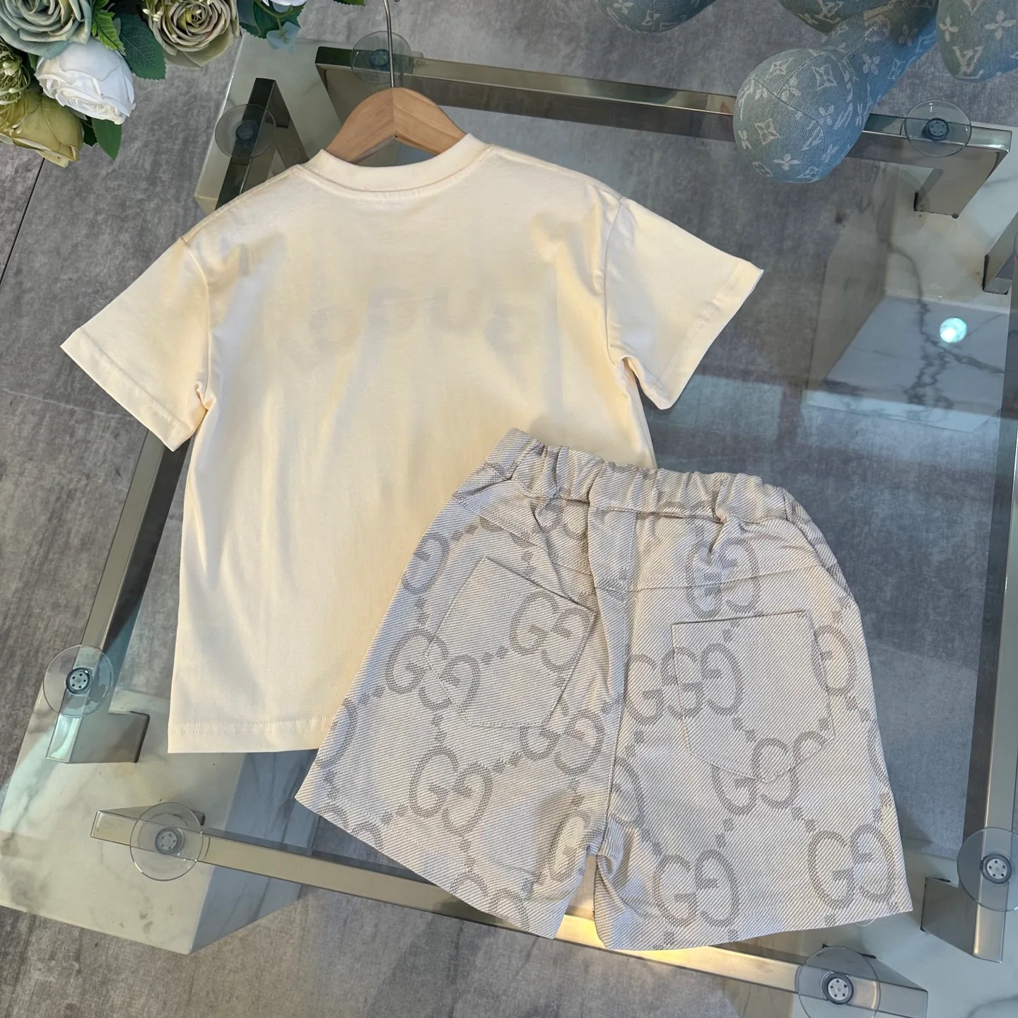 Футболки Женские Gucci 11794