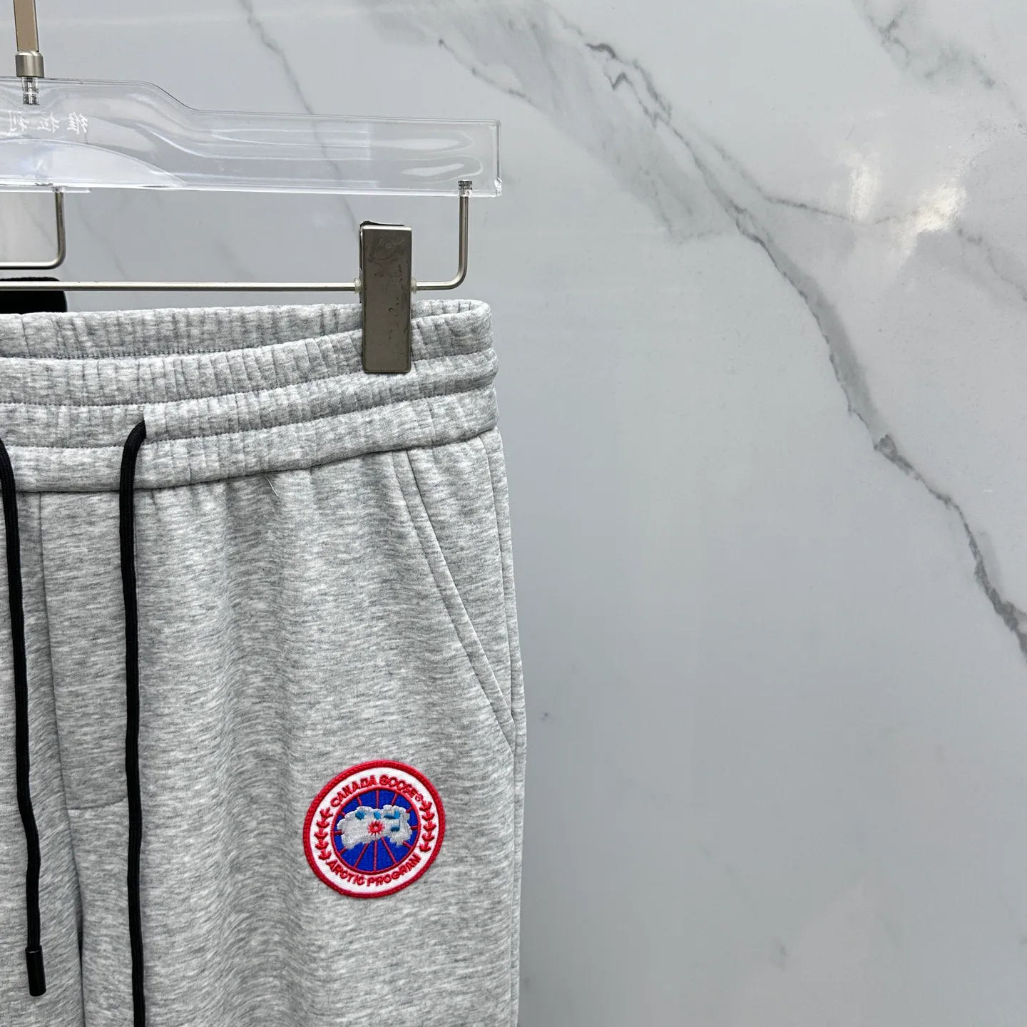 Брюки Мужские Canada Goose 18246688