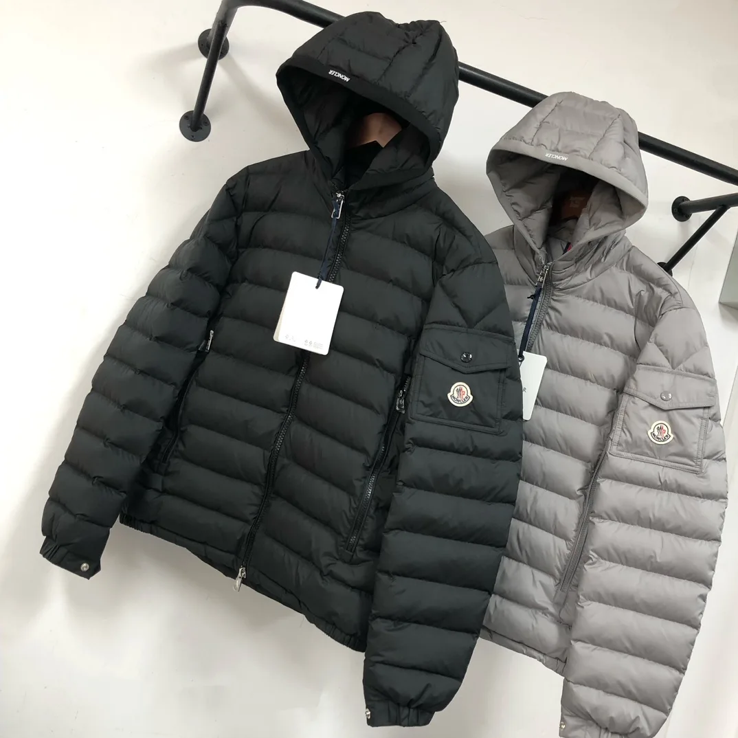 Куртки И Пуховики Женские Moncler 18408601