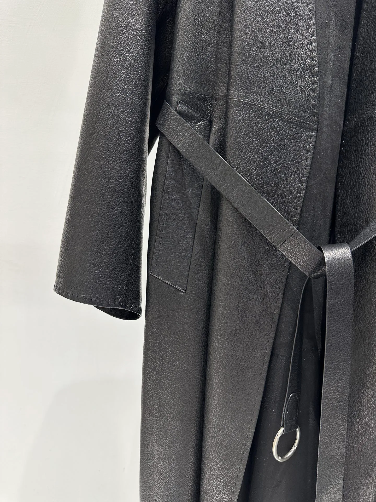 Кожаные Куртки И Дублёнки Женские Hermes 18395955