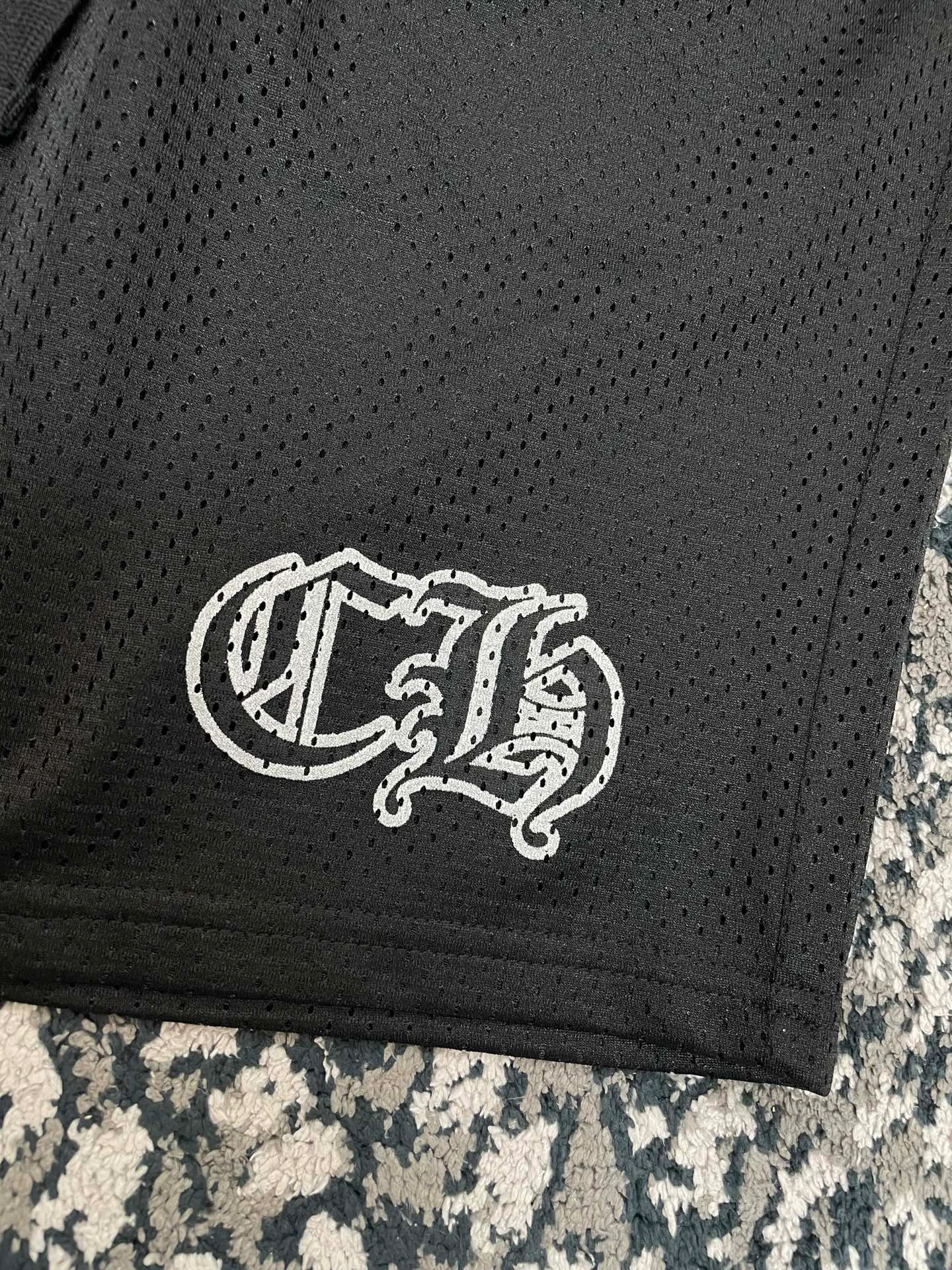 Шорты Мужские Chrome Hearts 13245928