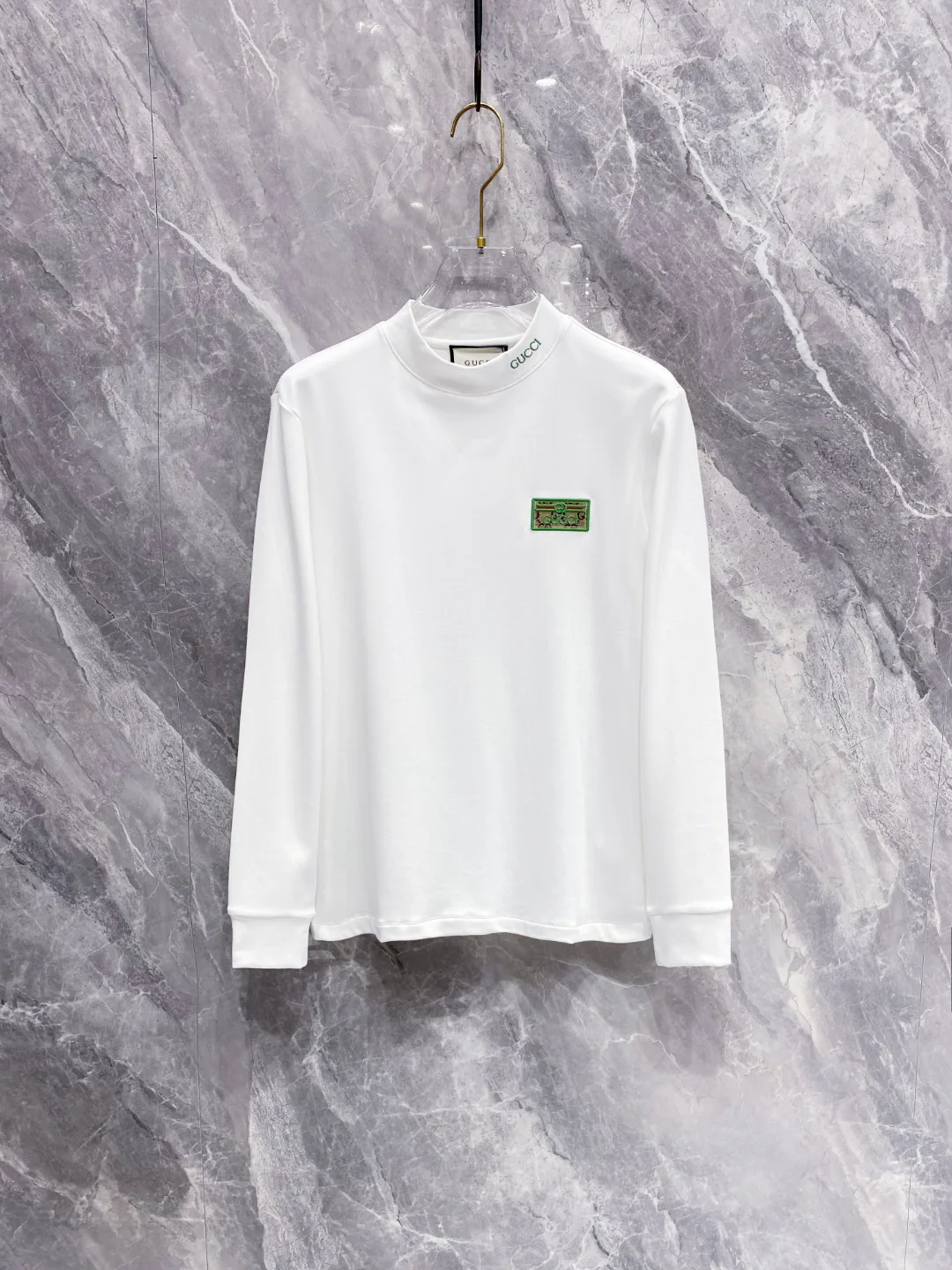 Лонгсливы Мужские Gucci 1127974