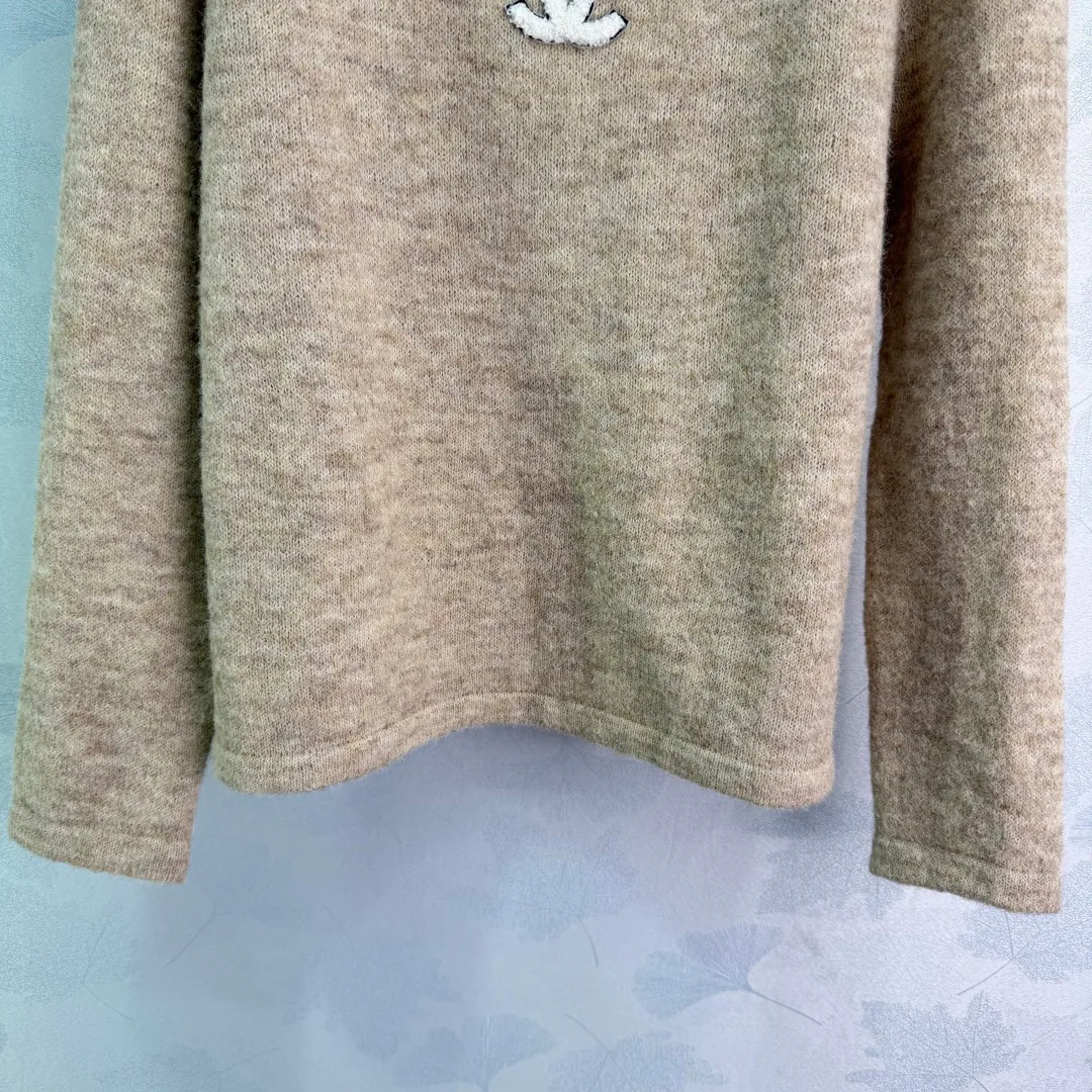 Джемперы И Свитеры Женские Chanel 719032