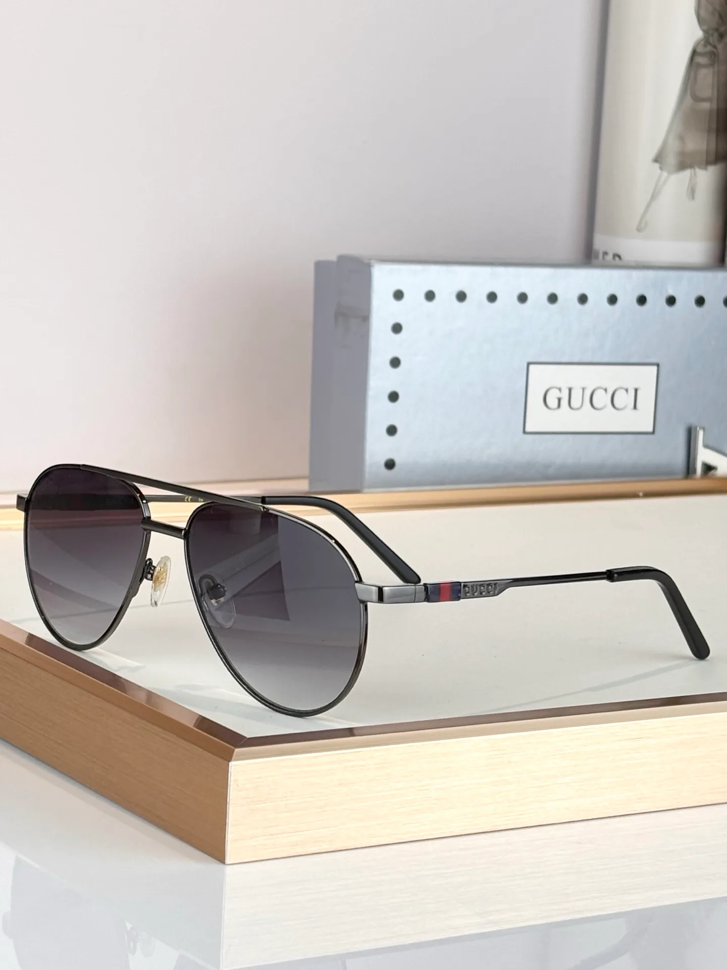 Очки Gucci 11636608