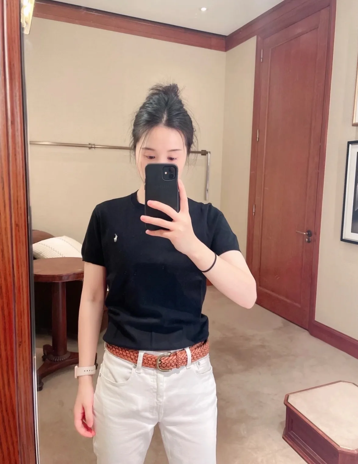 Футболки Женские Ralph Lauren 12700058