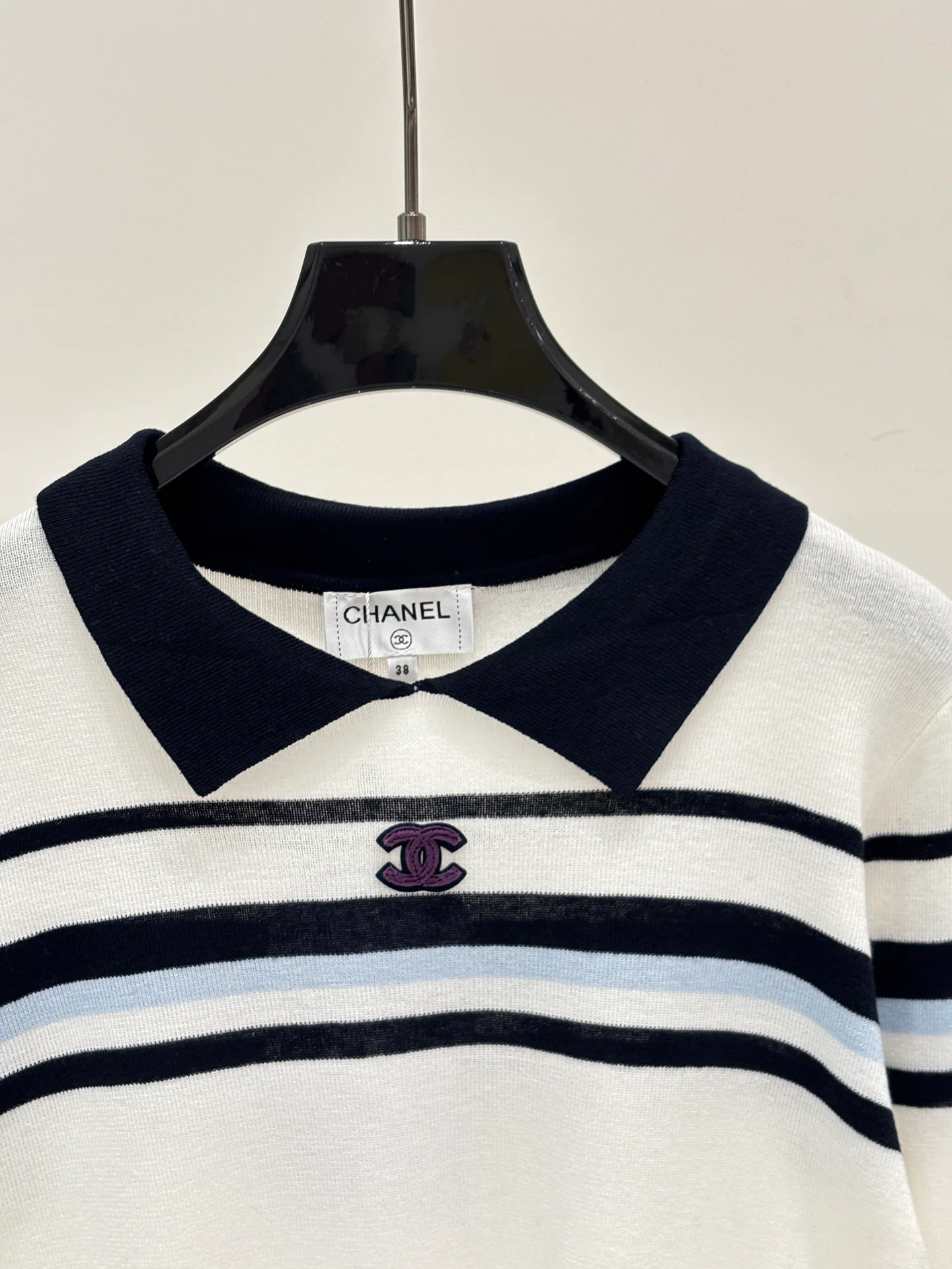 Джемперы И Свитеры Женские Chanel 17696375