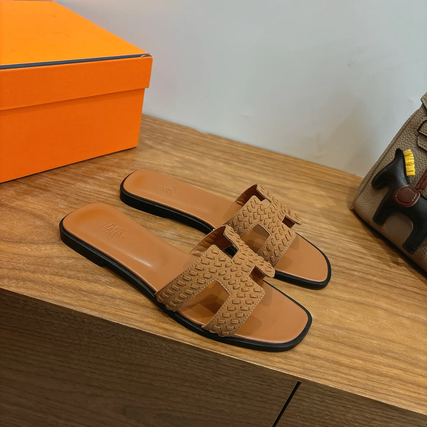 Туфли Женские Hermes 11424865