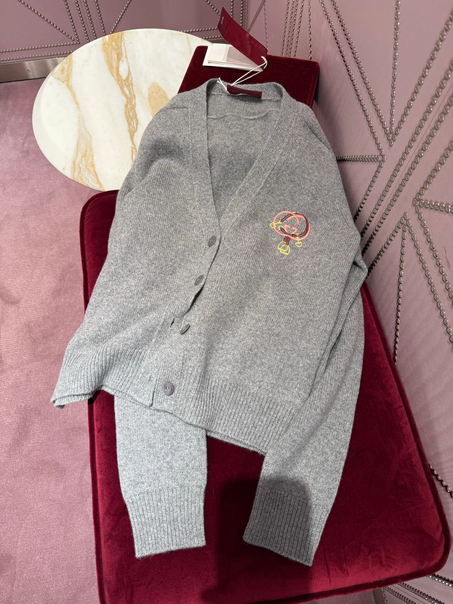 Джемперы И Свитеры Женские Gucci 1969989