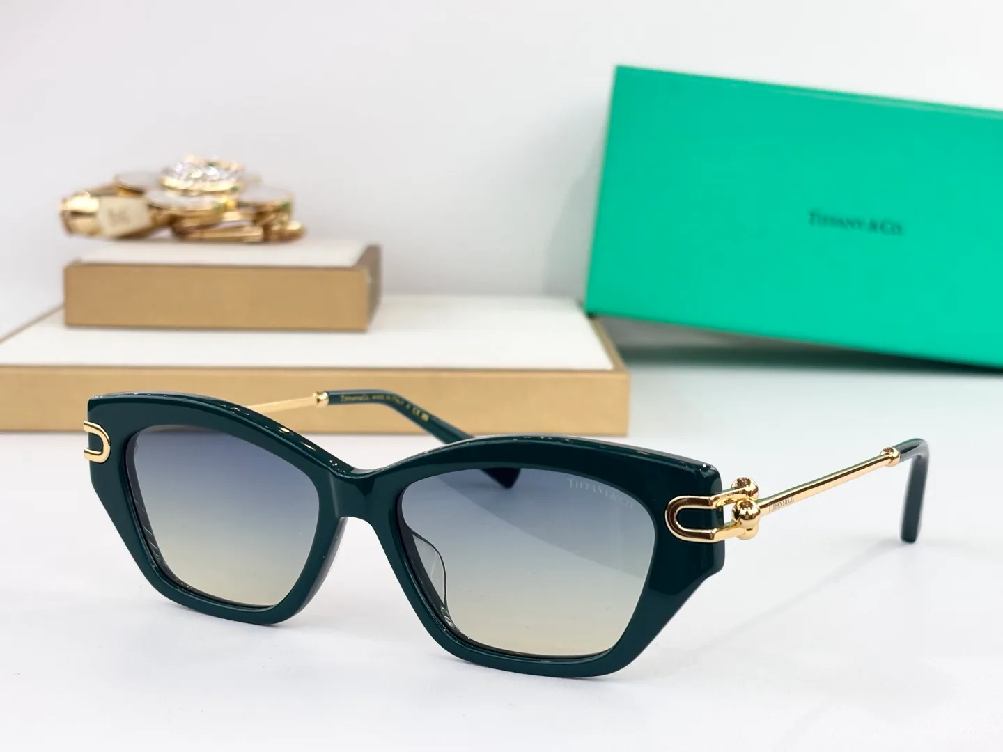 Бижутерия Tiffany 6253651