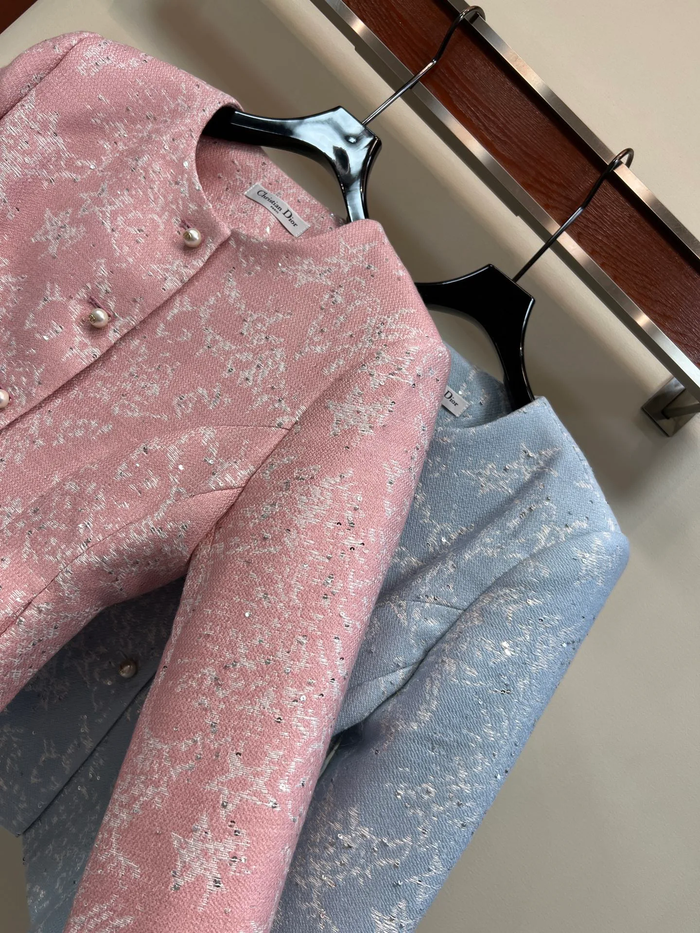 Жакеты Женские Christian Dior 18605972