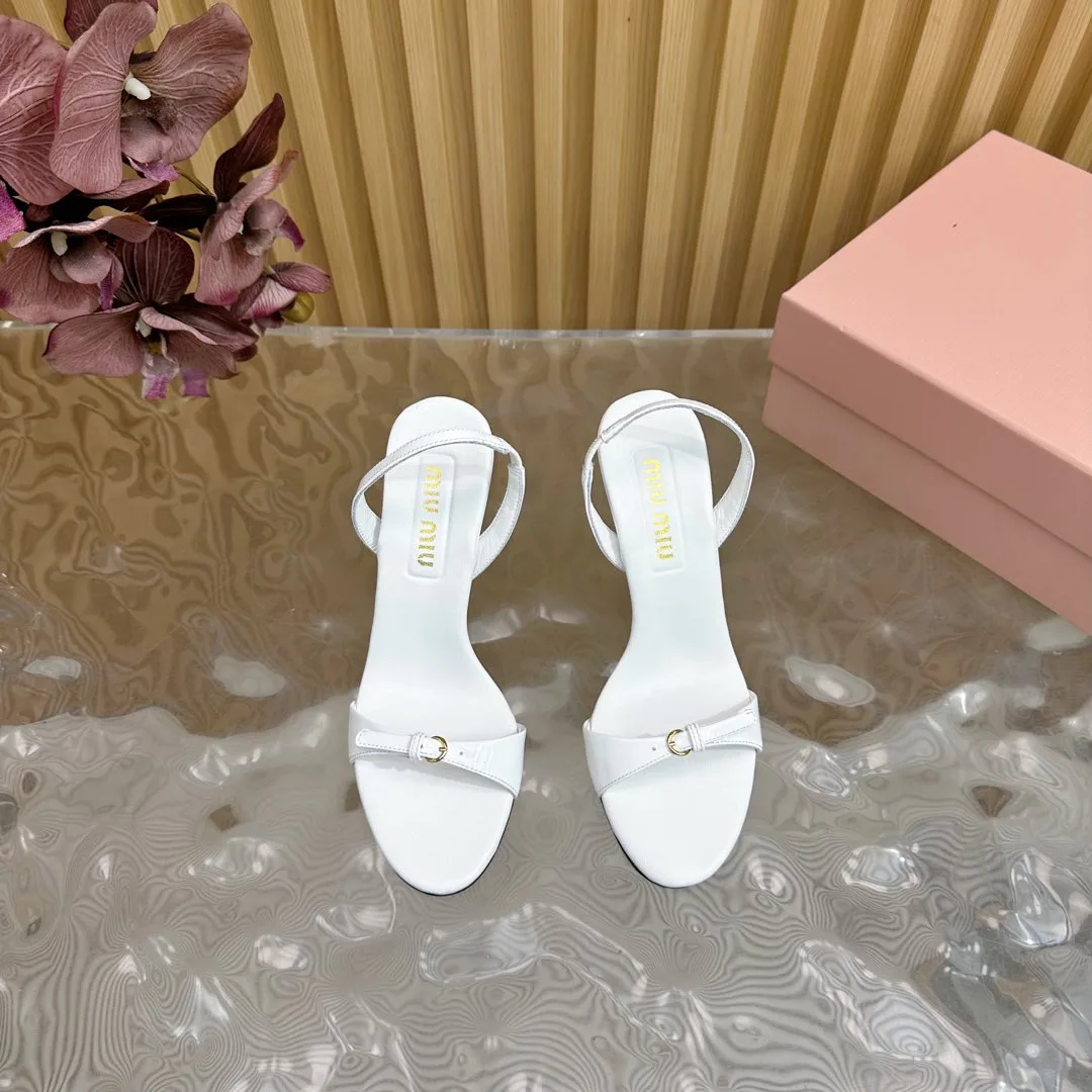 Туфли Женские Miu Miu 9597360