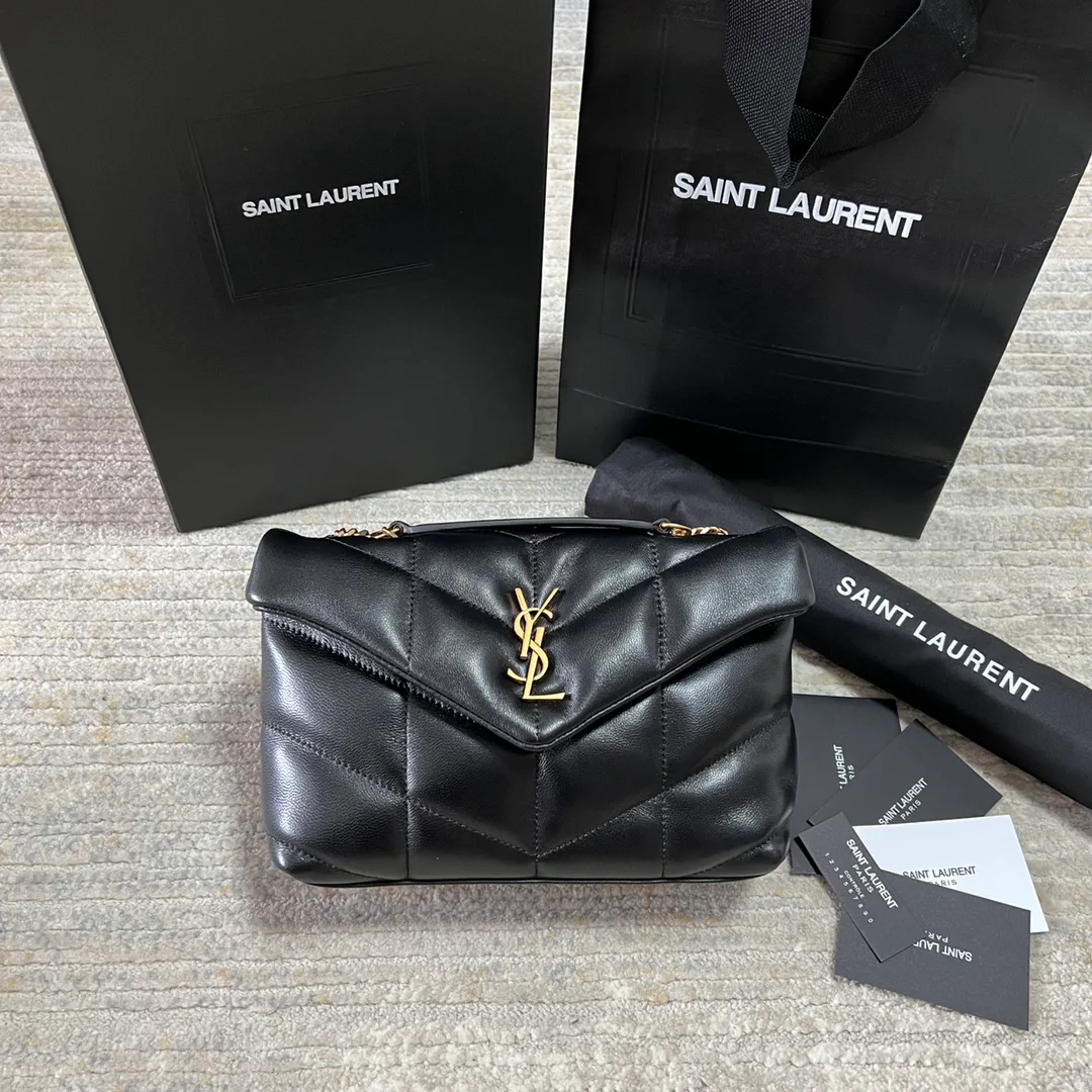 Классические Сумки Женские Saint Laurent 11664934