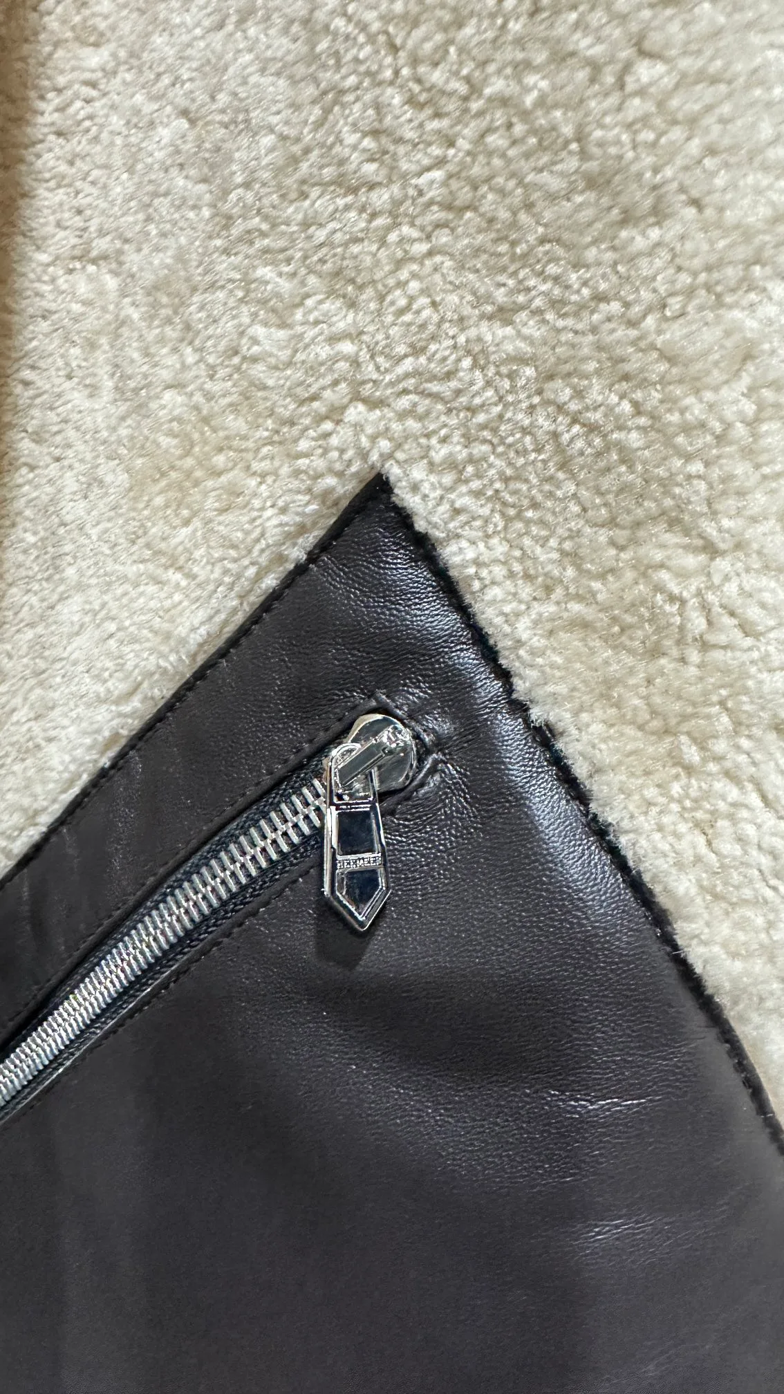 Пальто Мужские Hermes 292199