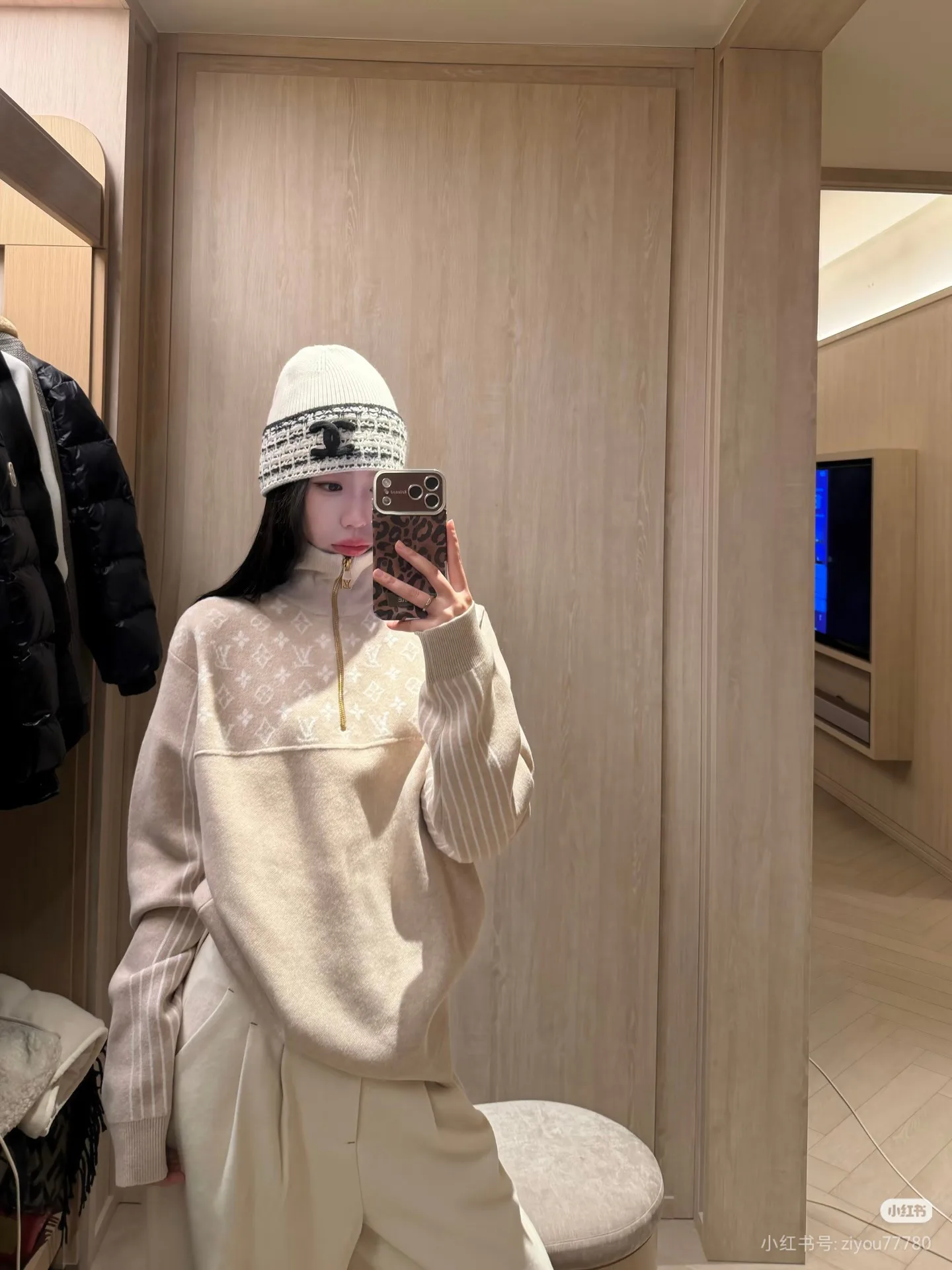 Джемперы И Свитеры Мужские Louis Vuitton 18291333