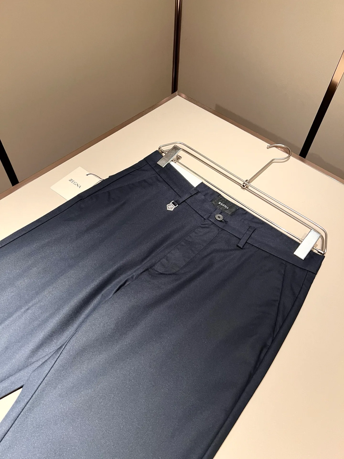 Брюки Мужские Zegna 11952769
