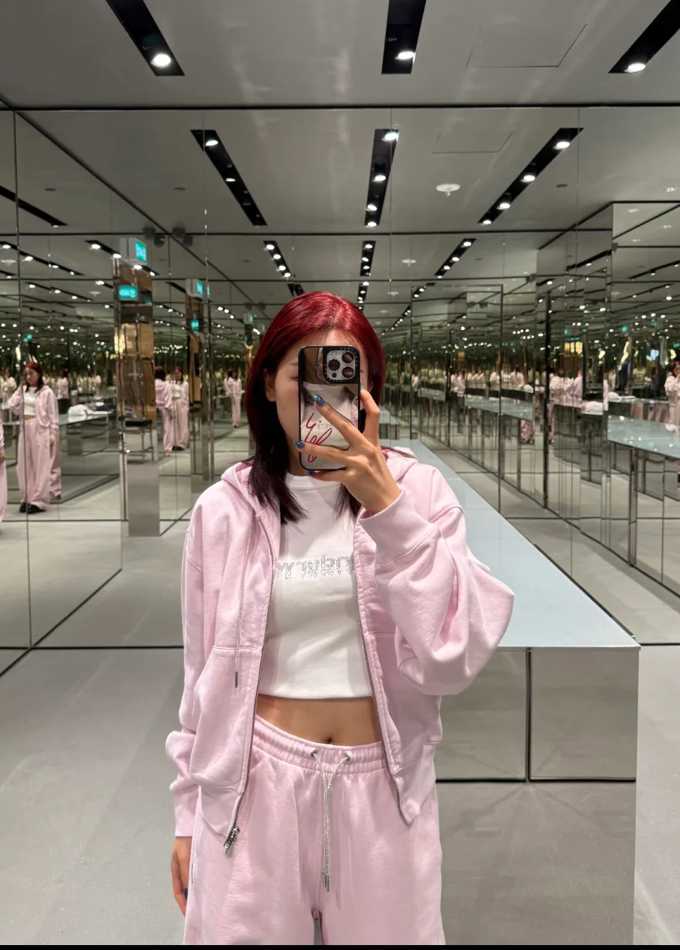 Свитшоты И Худи Женские Alexander Wang 6076939