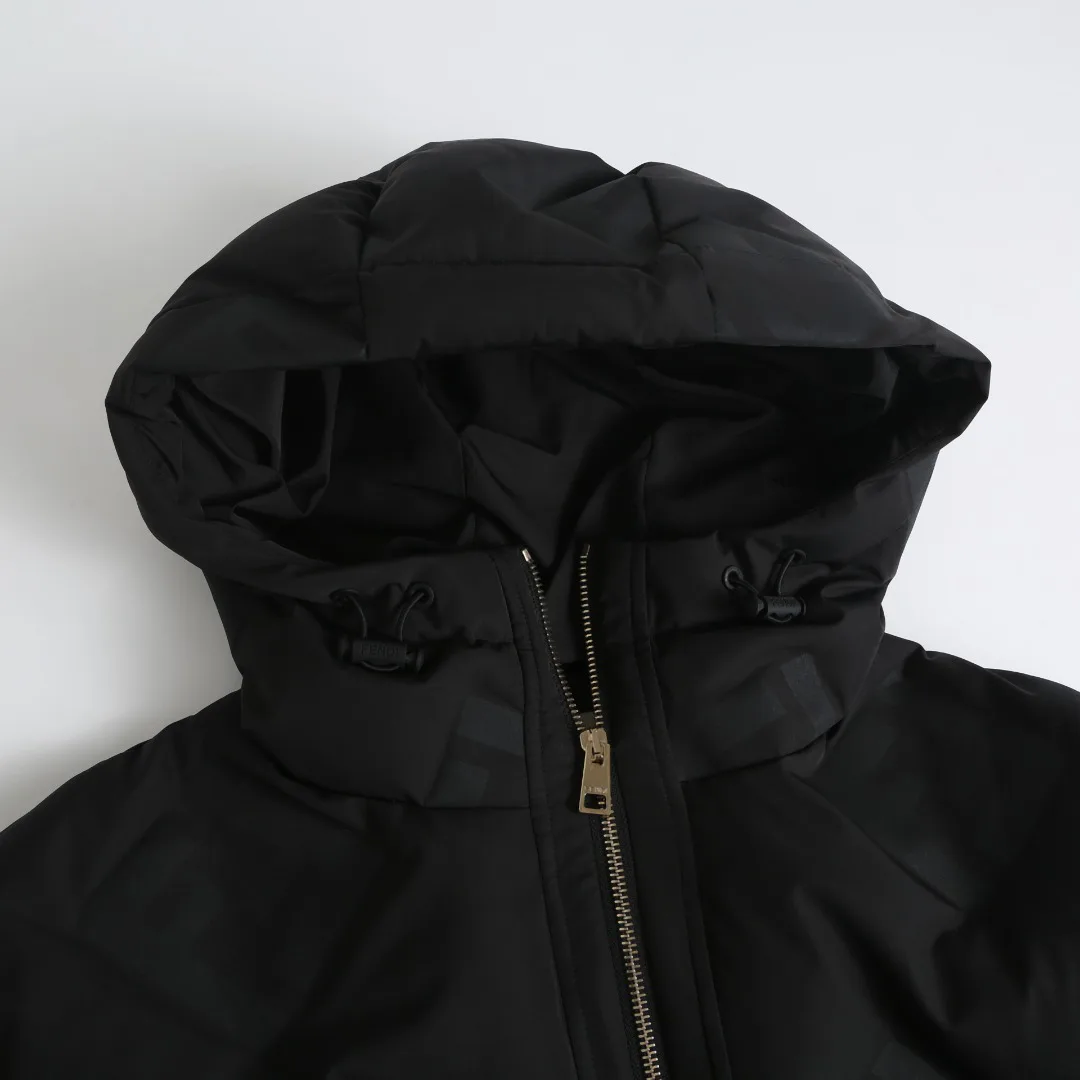 Куртки И Пуховики Женские Fendi 18048552