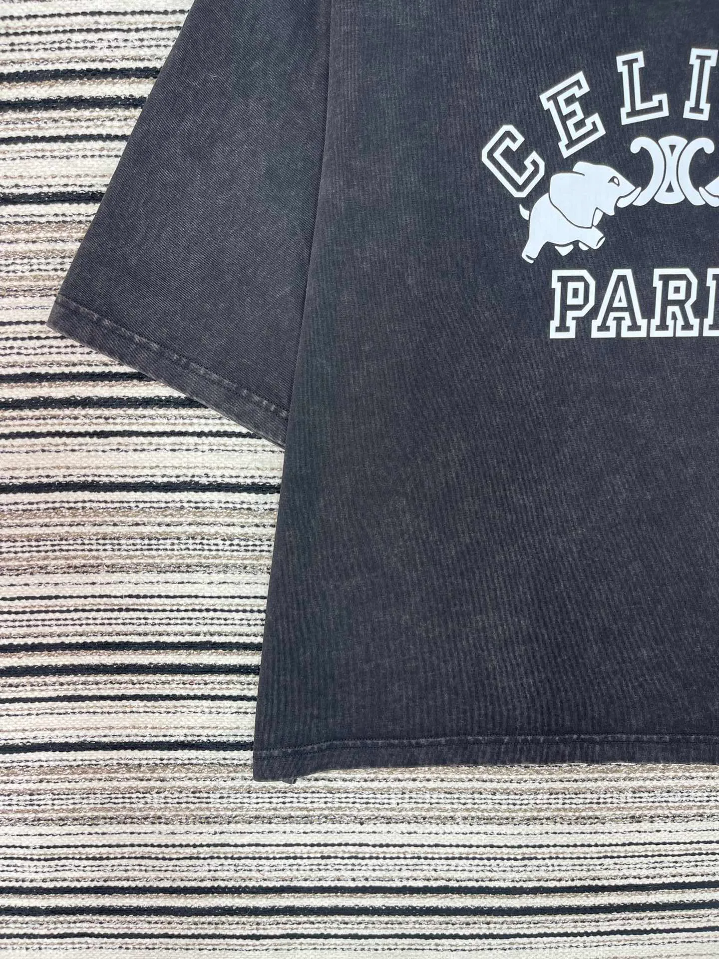 Футболки Женские Celine 11484597