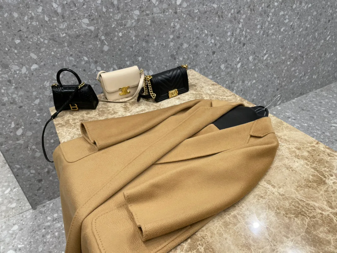 Пальто Женские Max Mara 3263313