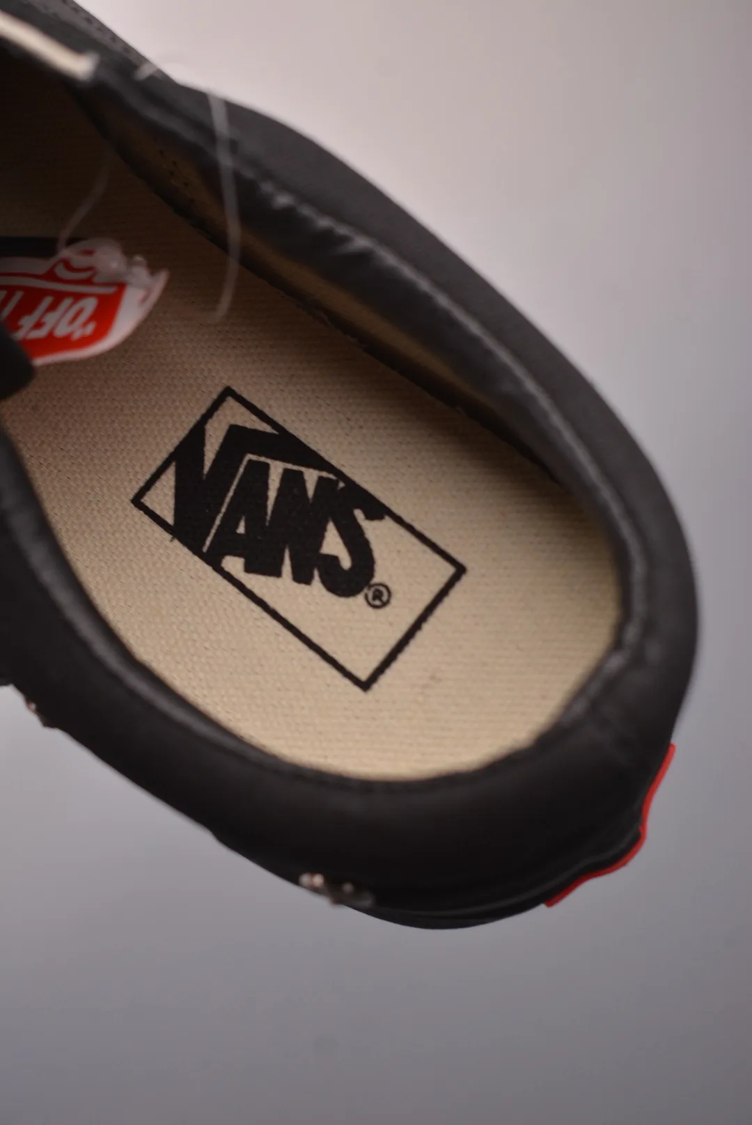 Кроссовки Женские Vans 18562047