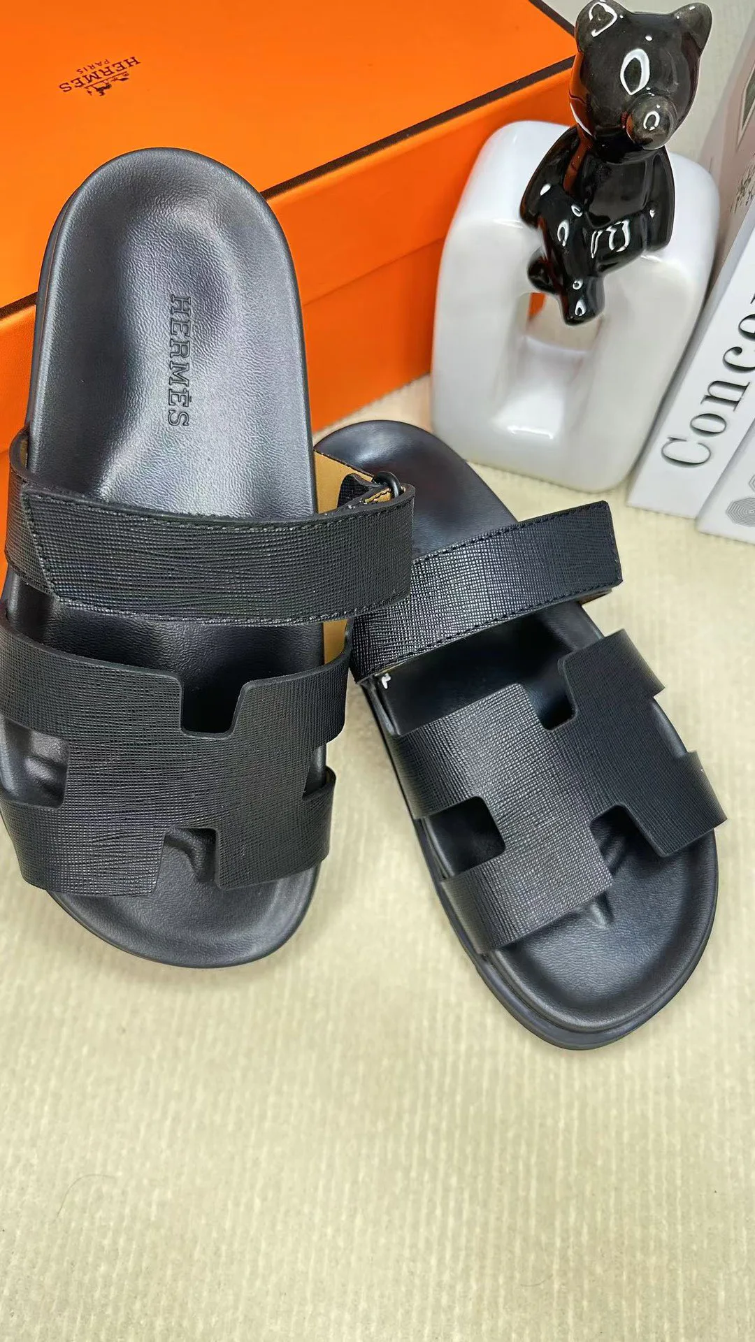 Сандалии Женские Hermes 9801480