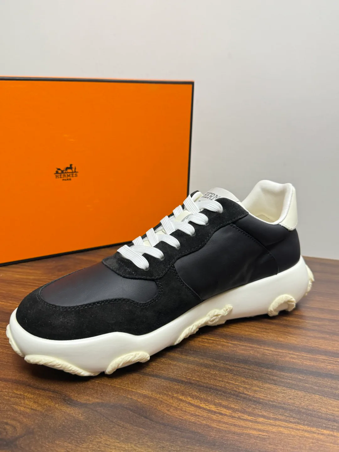 Кроссовки Мужские Hermes 20143357