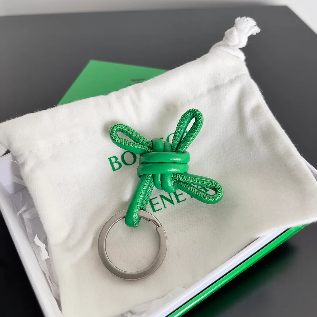 Ключницы Bottega Veneta 595647