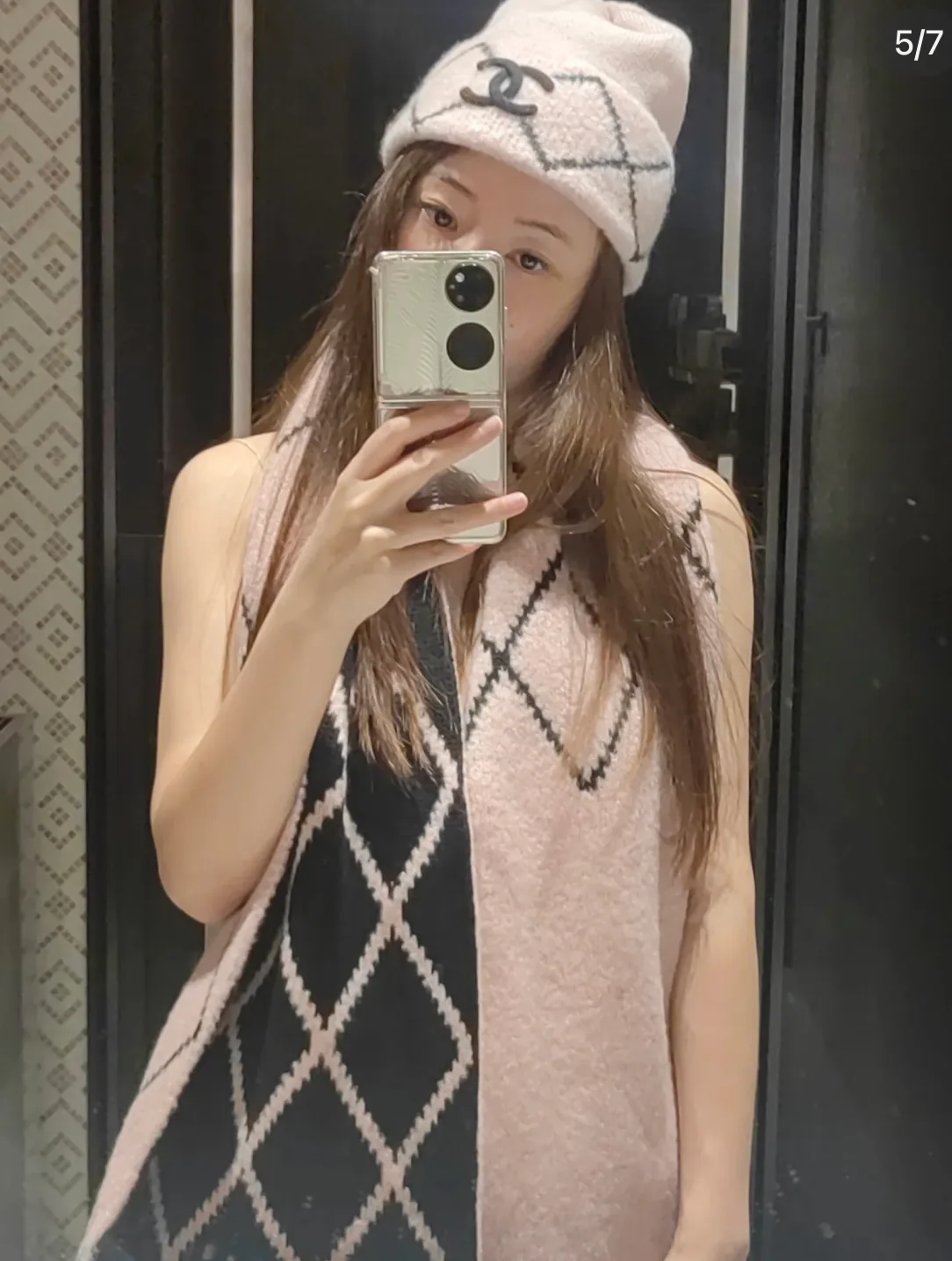 Головные Уборы Chanel 90983