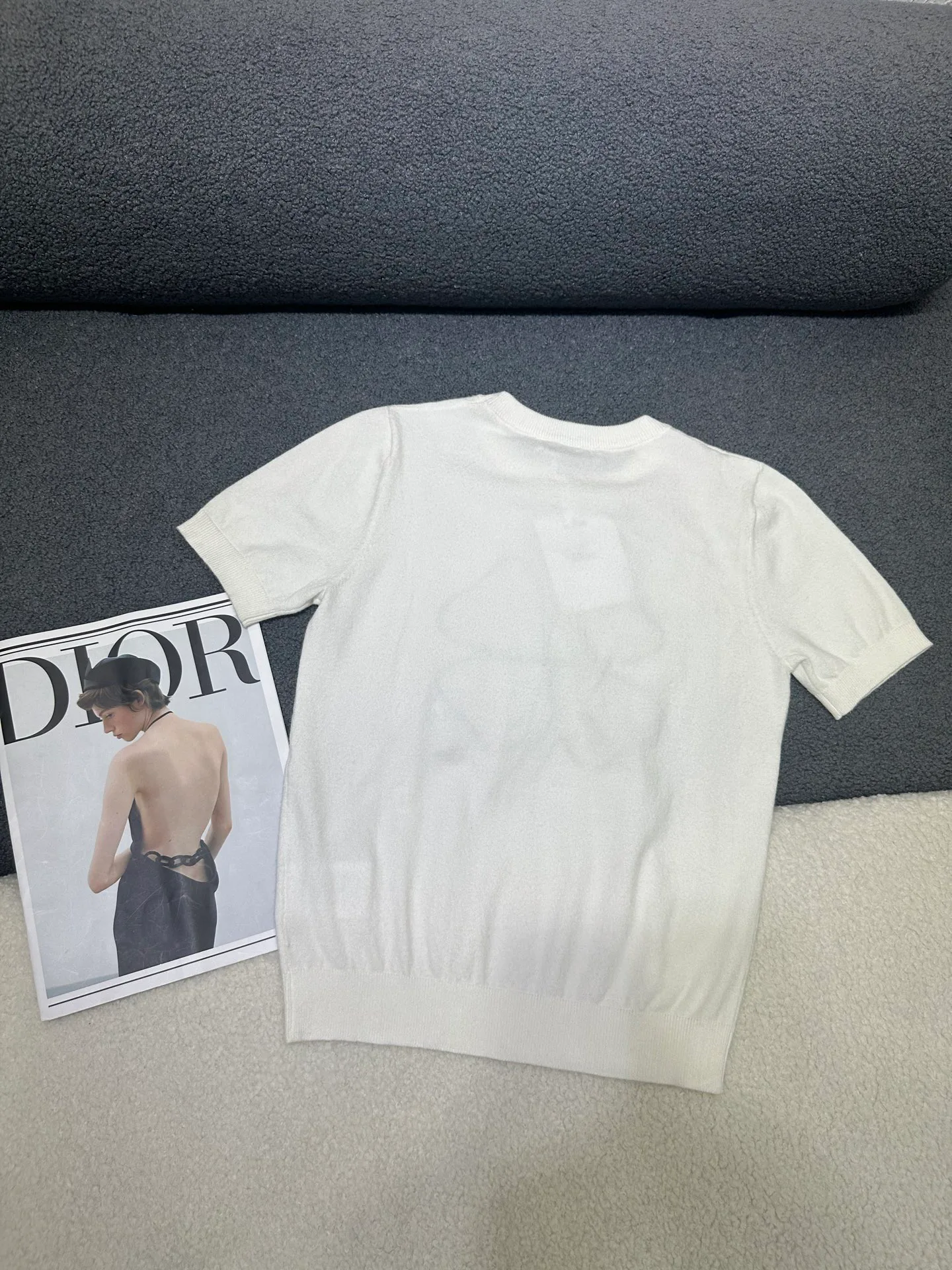 Футболки Женские Christian Dior 12941144