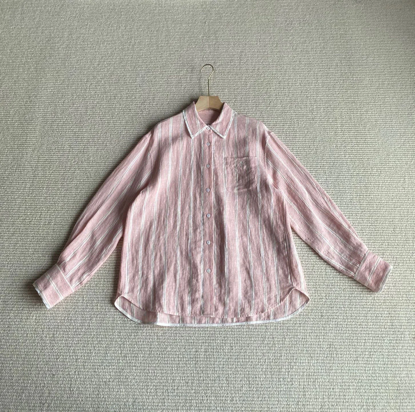 Рубашки Женские Ralph Lauren 10402778