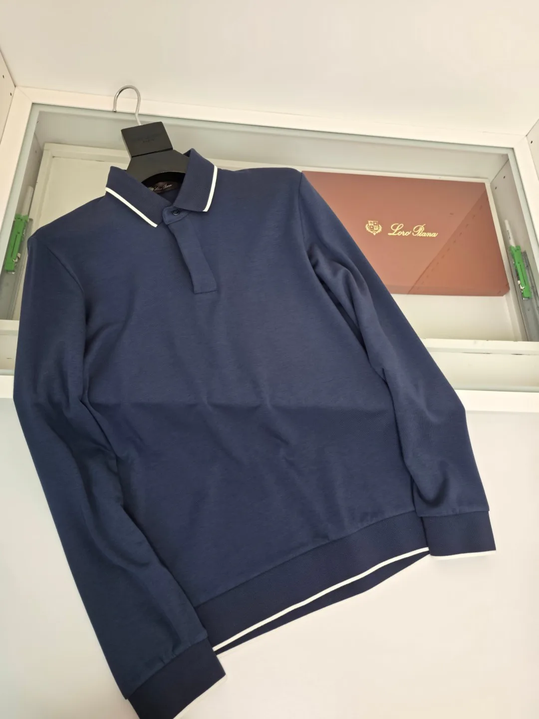 Рубашки Женские Loro Piana 270801