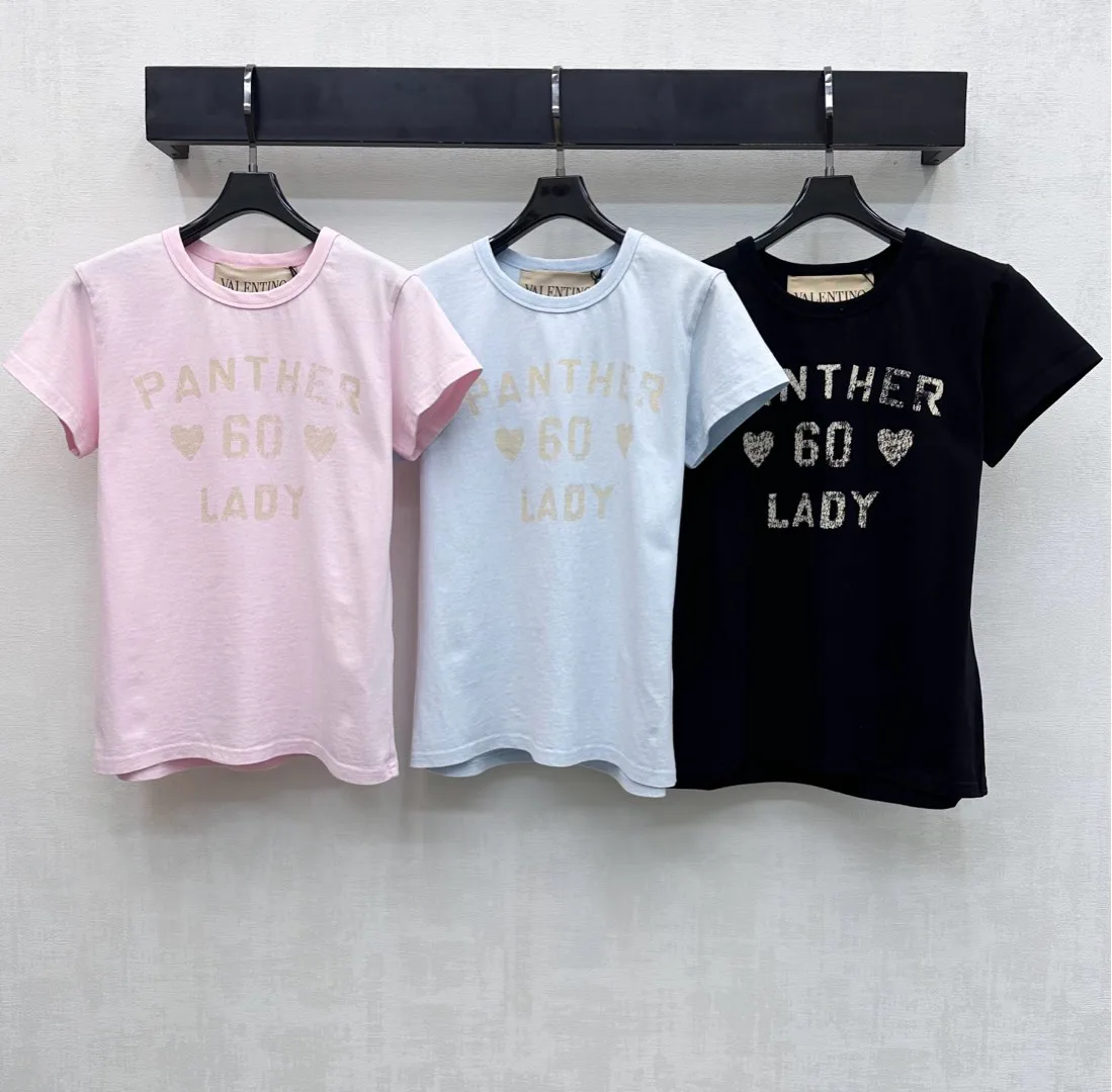 Футболки Женские Valentino 5533414