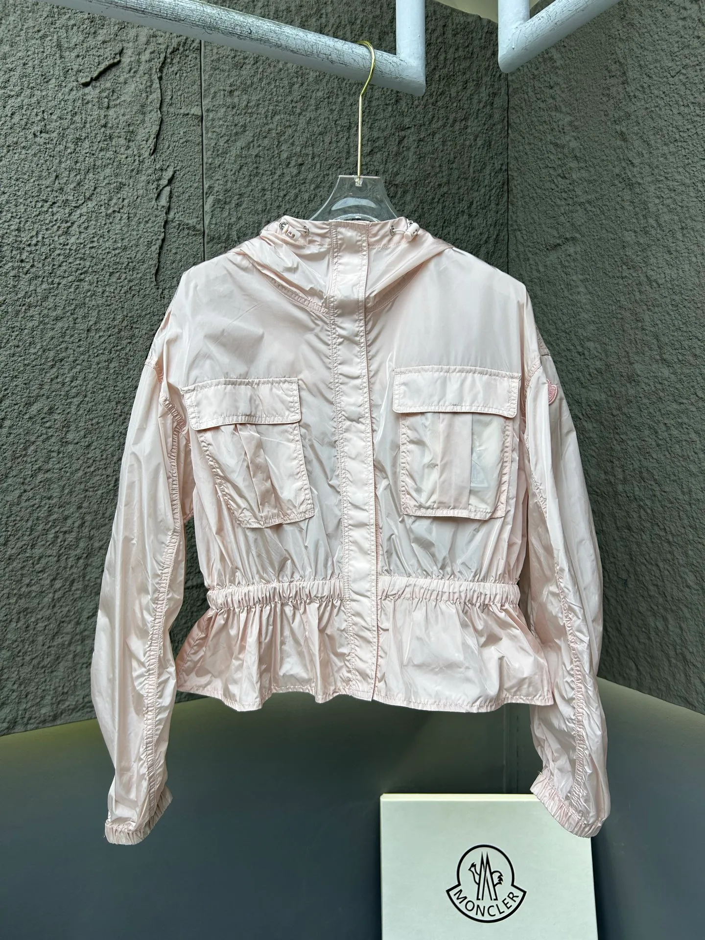 Жакеты Женские Moncler 11862675