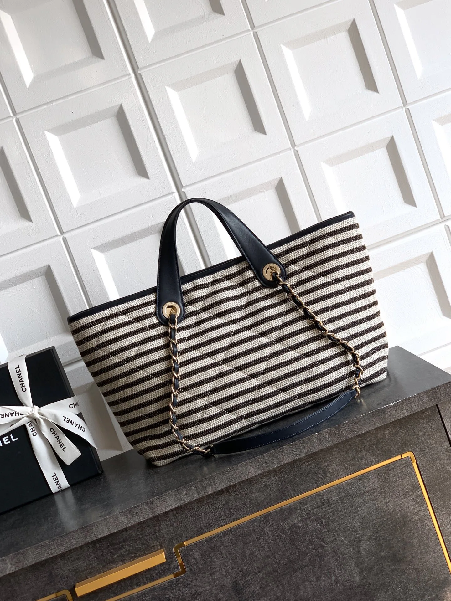 Классические Сумки Женские Chanel 1891779