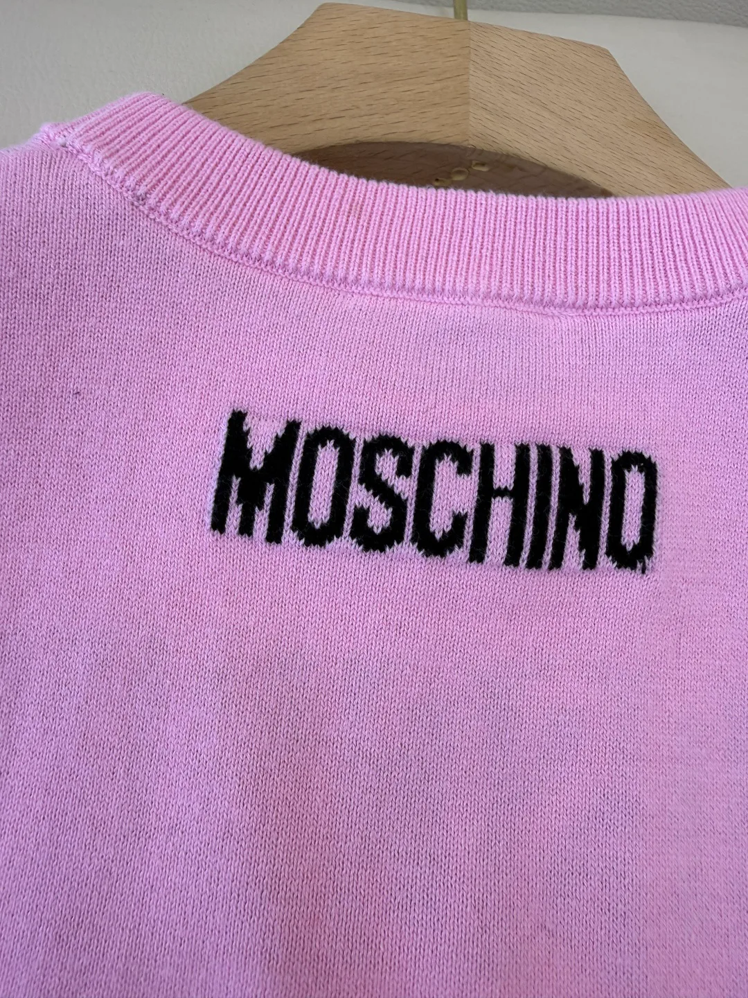 Футболки Мужские Moschino 1684325