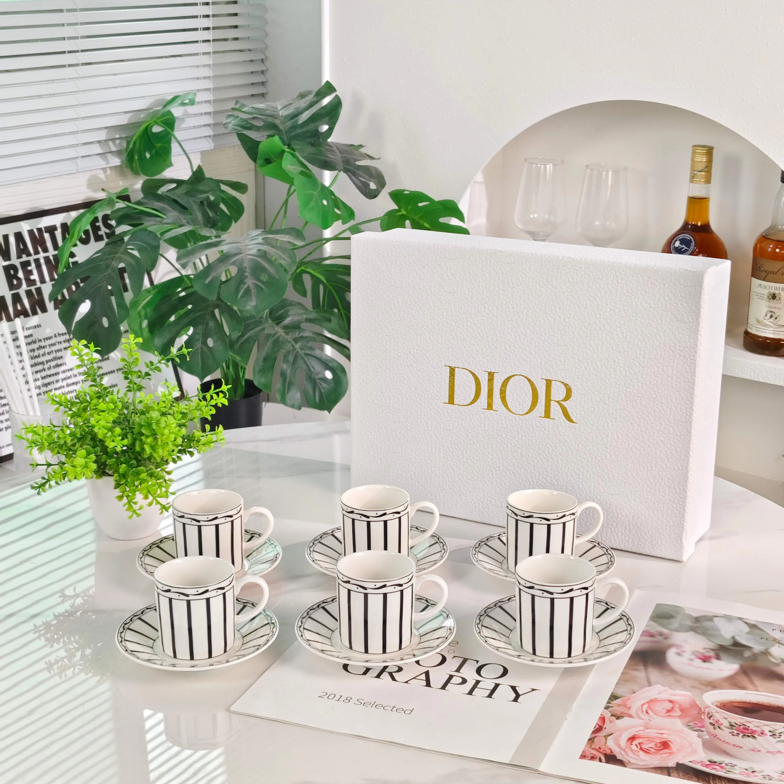 Посуда Christian Dior 86142