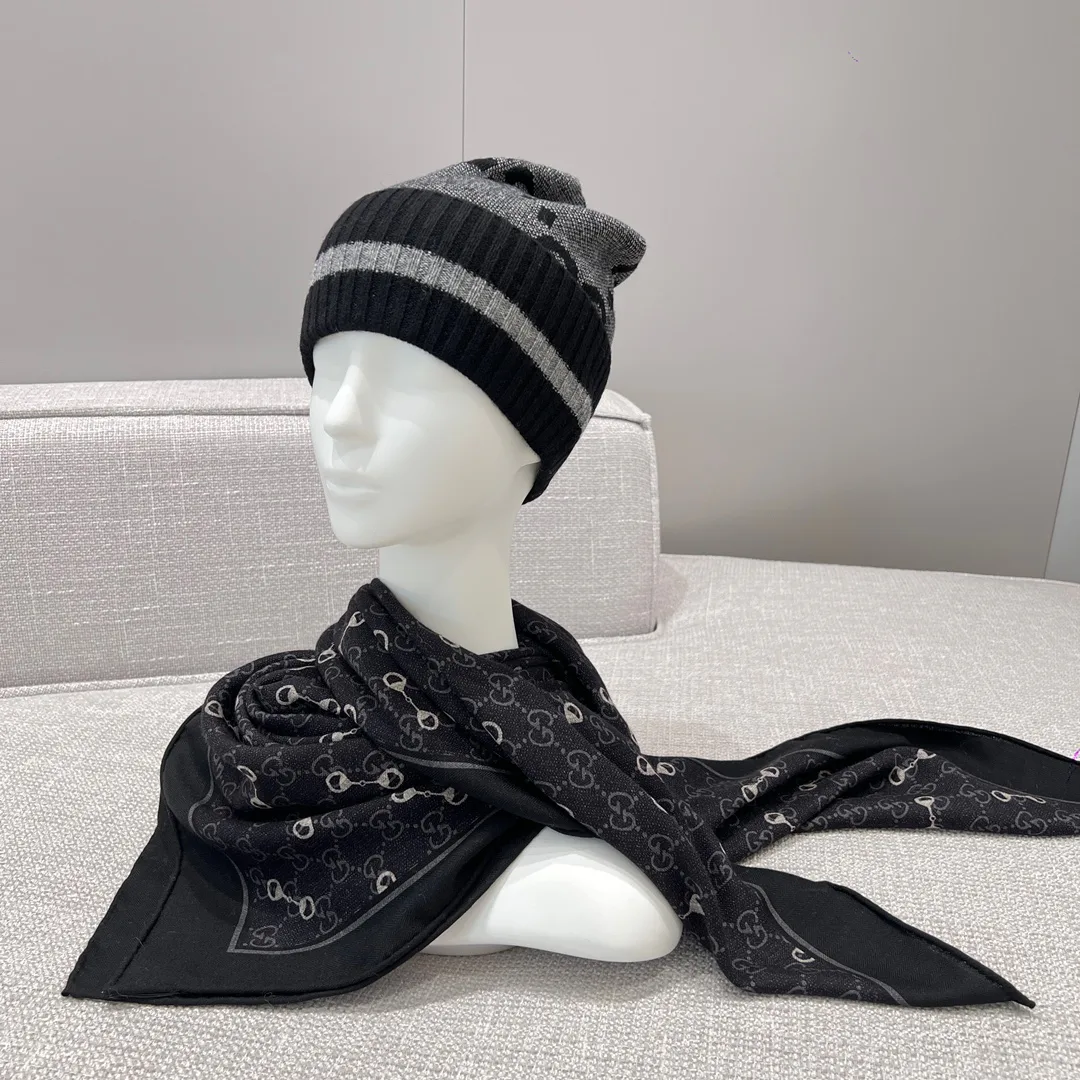 Шарфы Gucci 251509