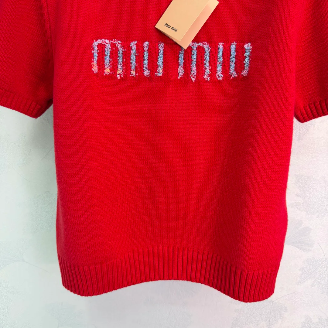 Джемперы И Свитеры Женские Miu Miu 2707803