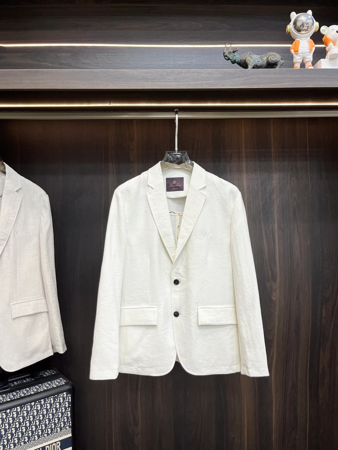 Пиджаки Мужские Loro Piana 11386071