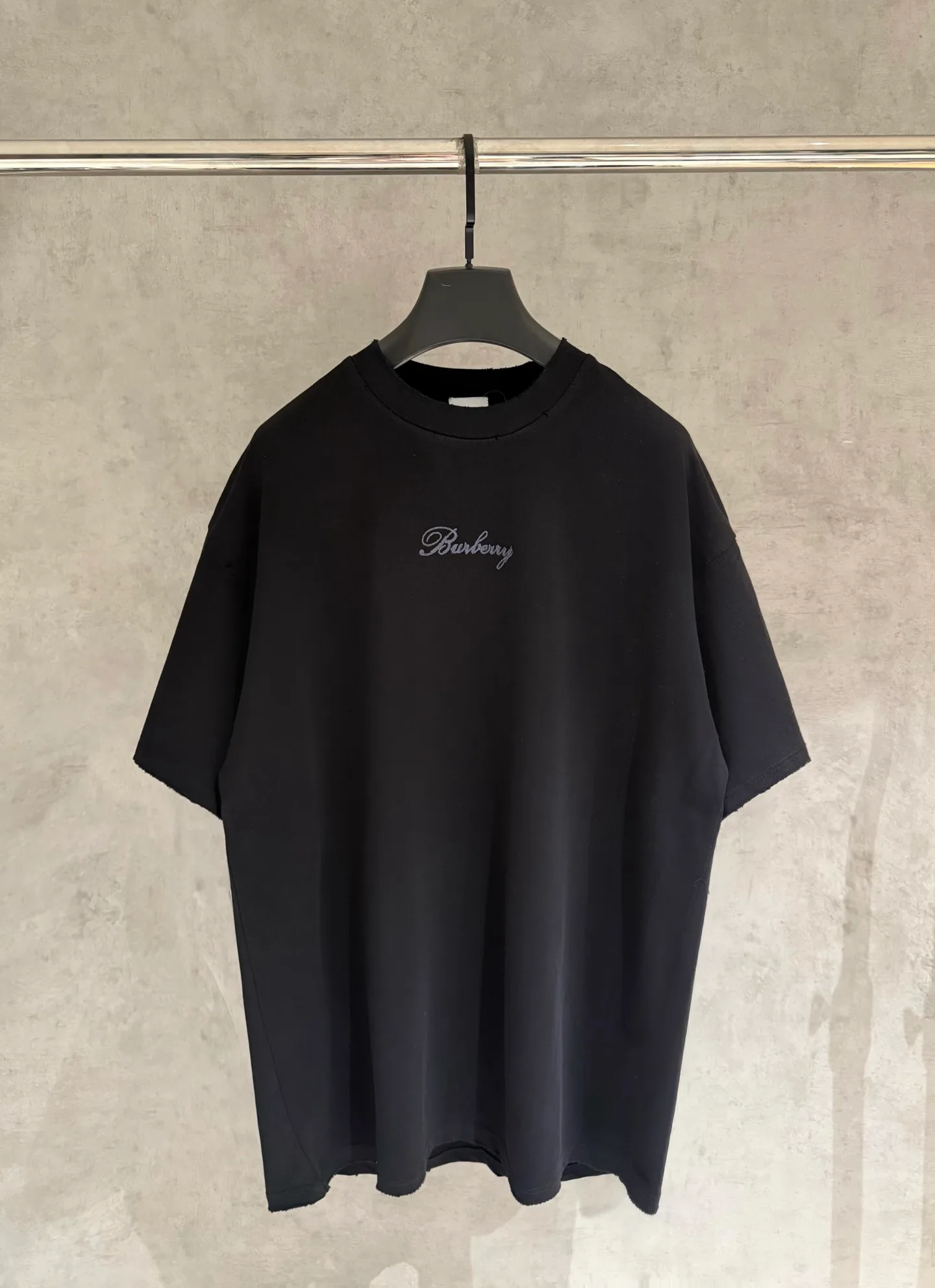 Футболки Мужские Burberry 1226680