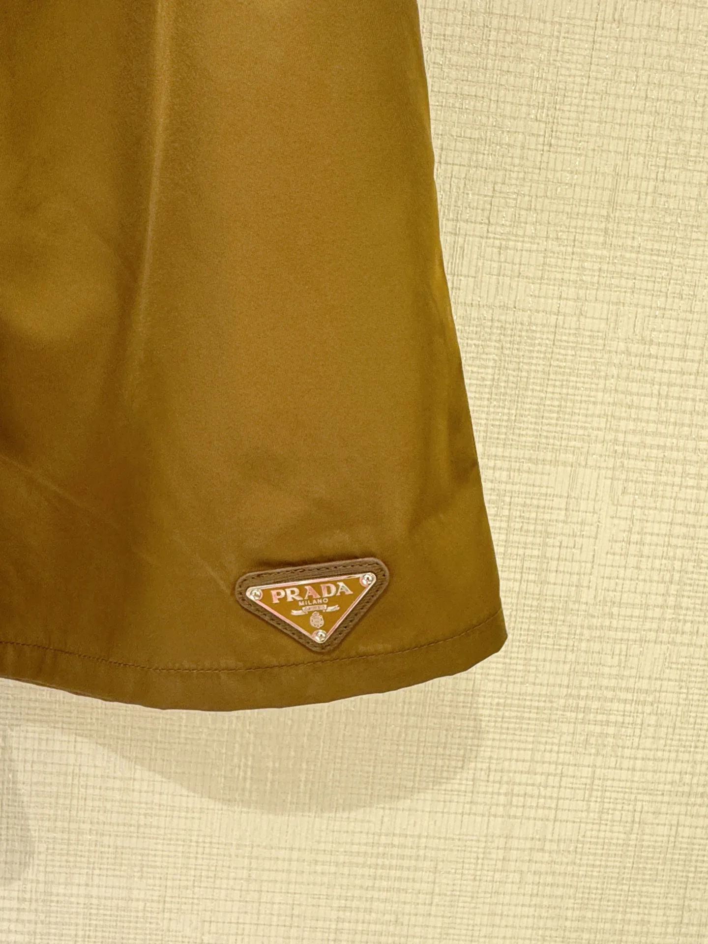 Шорты Женские Prada 35201