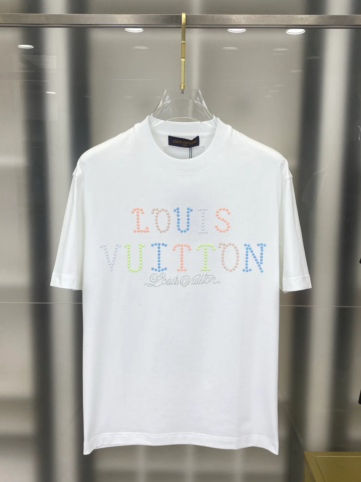 Футболки Женские Louis Vuitton 1749764