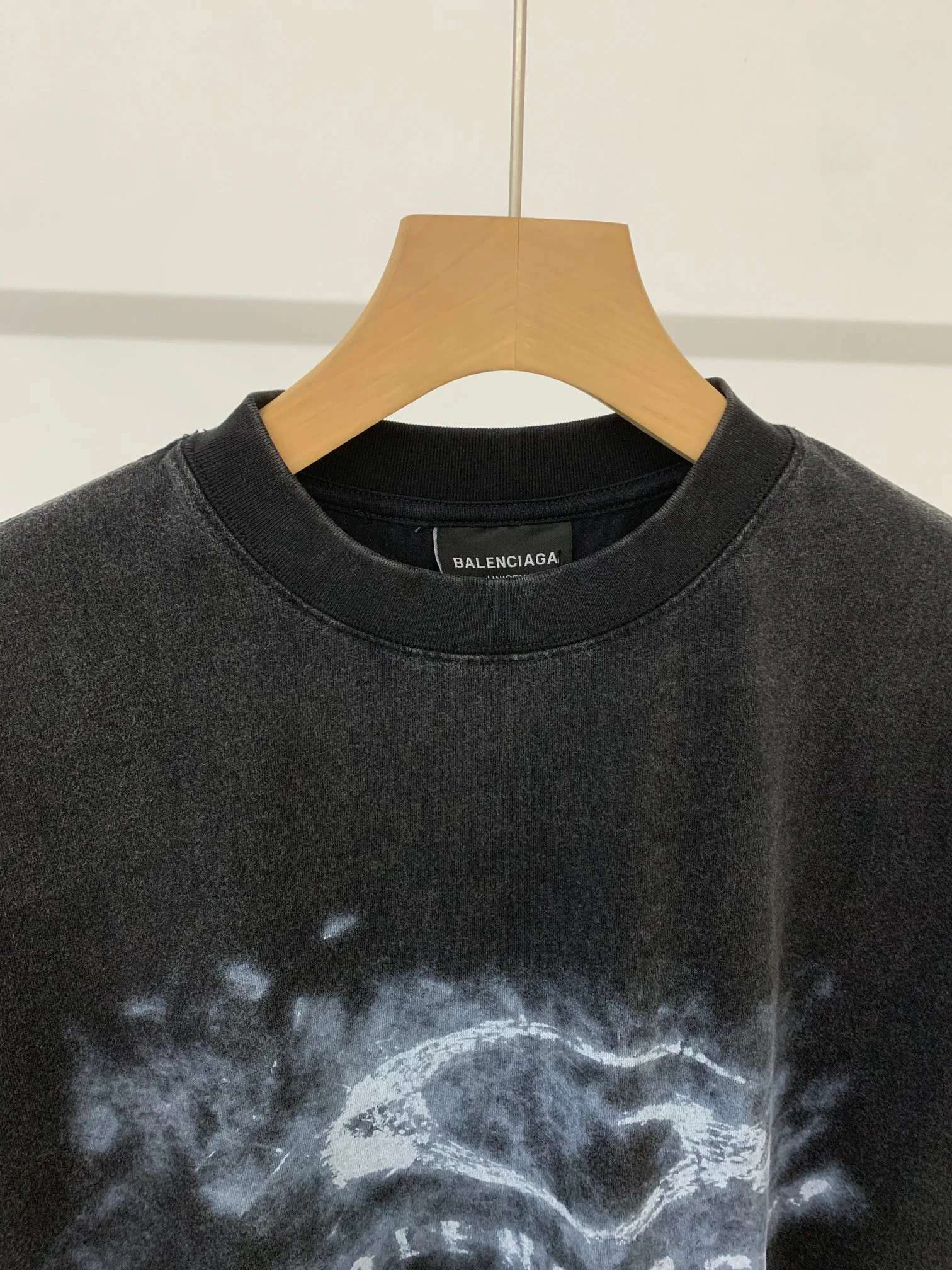 Футболки Мужские Balenciaga 11643147