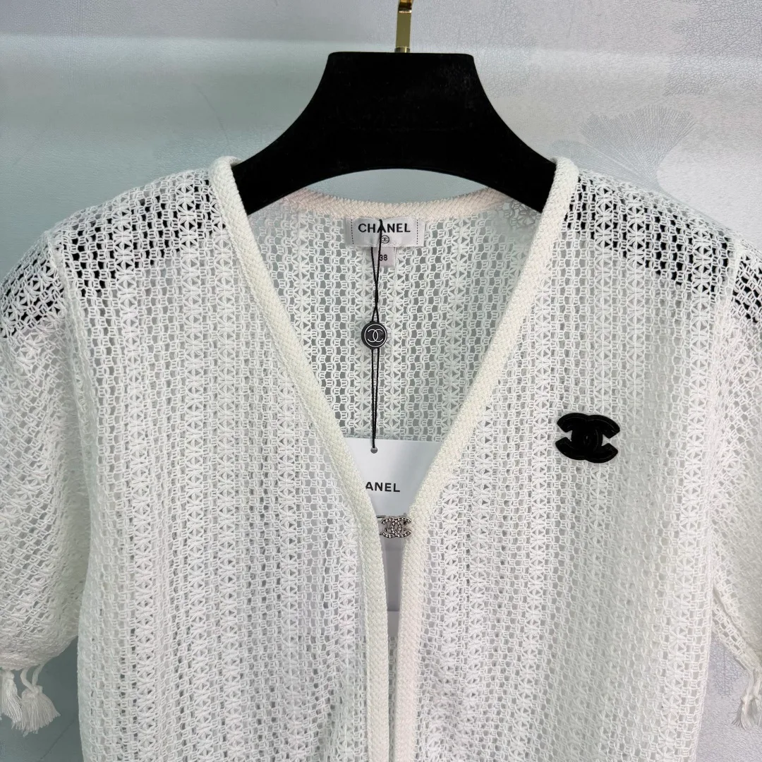 Топы Женские Chanel 11536140