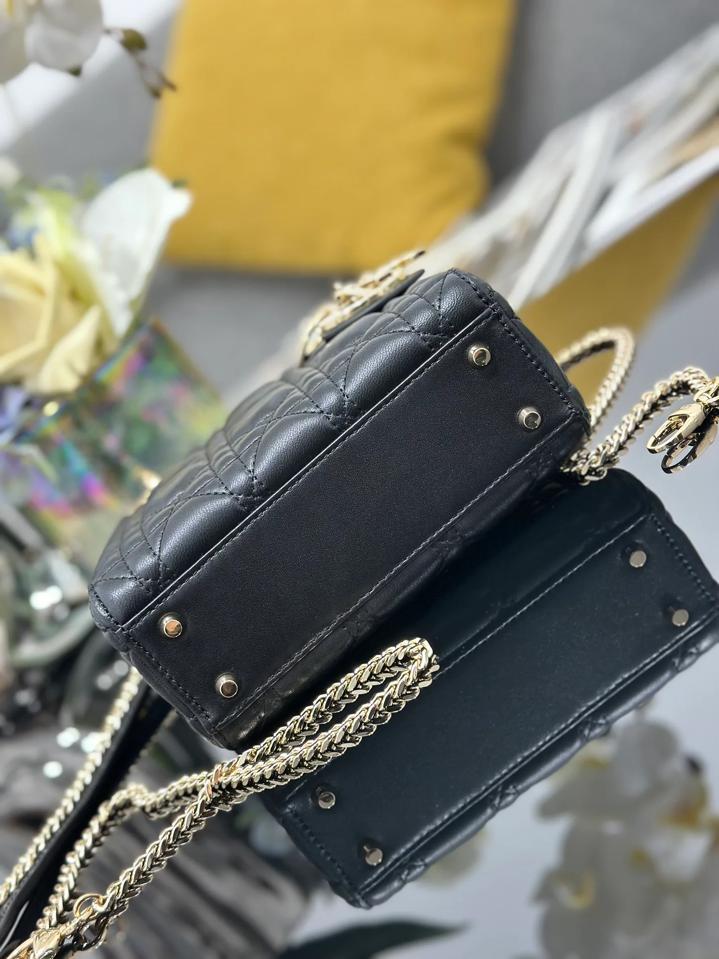 Классические Сумки Женские Christian Dior 11412532